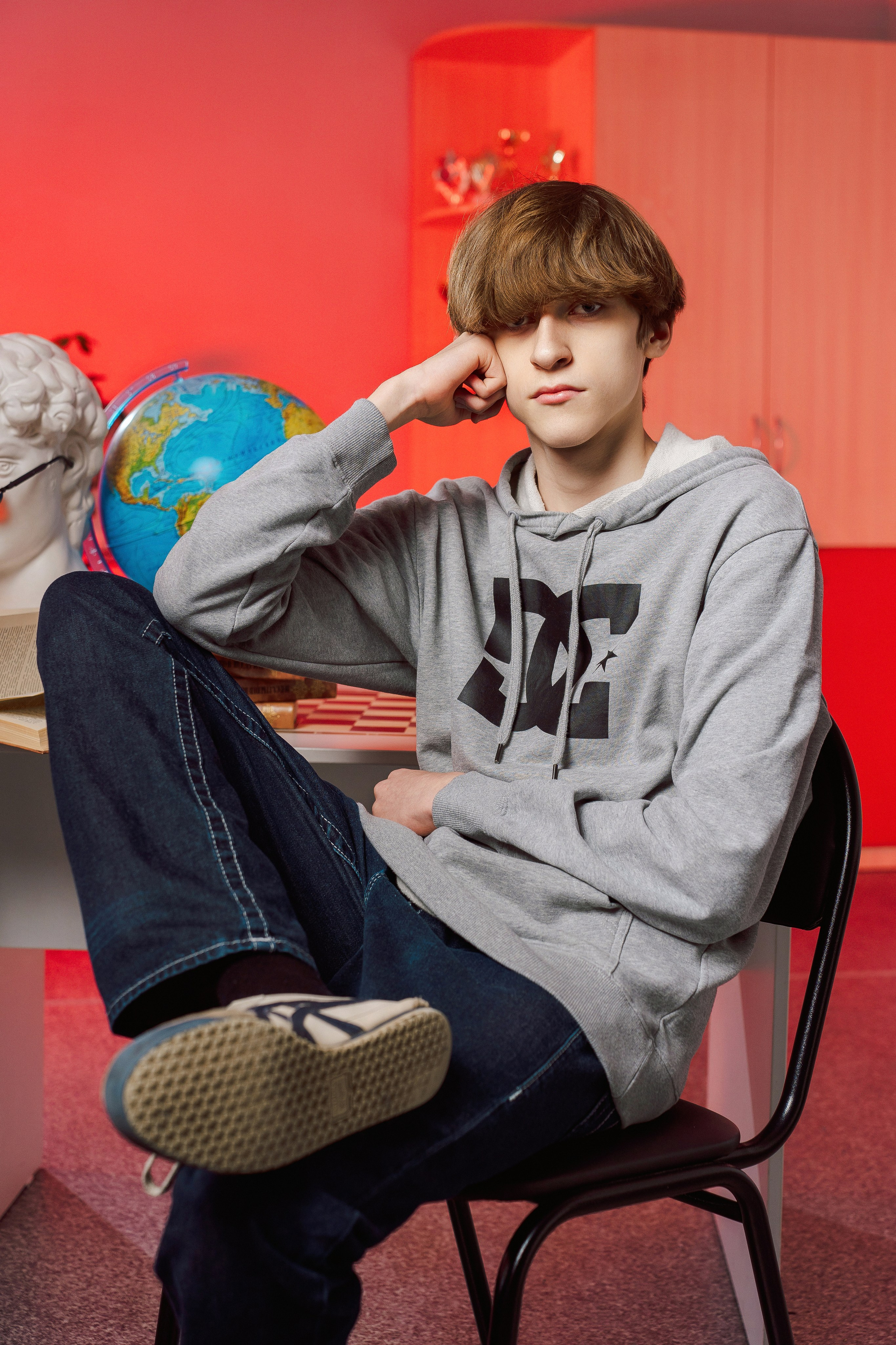 Фотосъёмка 9-11 класс. Выпускные альбомы в Томской области. Видеосъёмка на выпускной