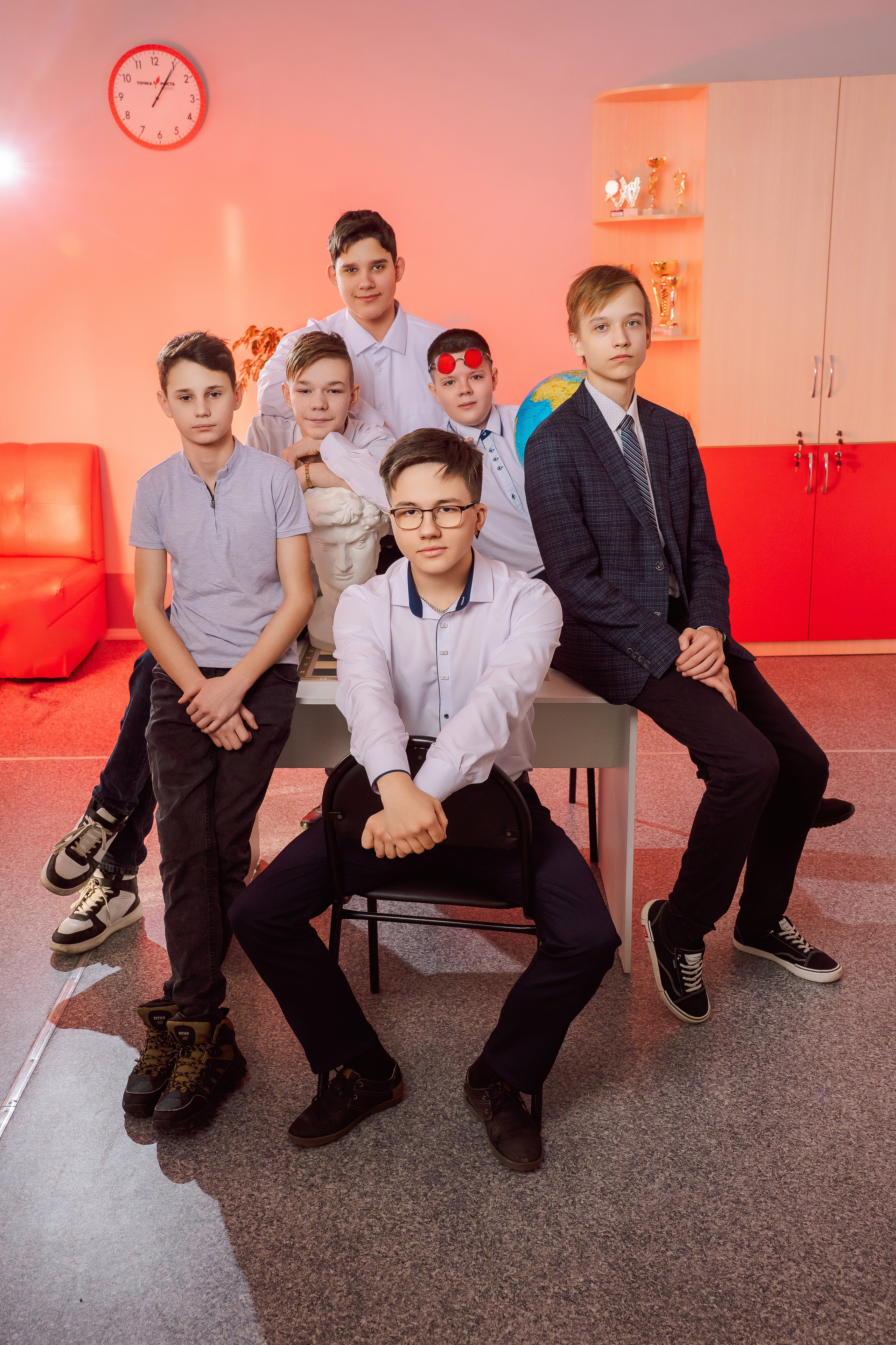 Фотосъёмка 9-11 класс. Выпускные альбомы в Томской области. Видеосъёмка на выпускной