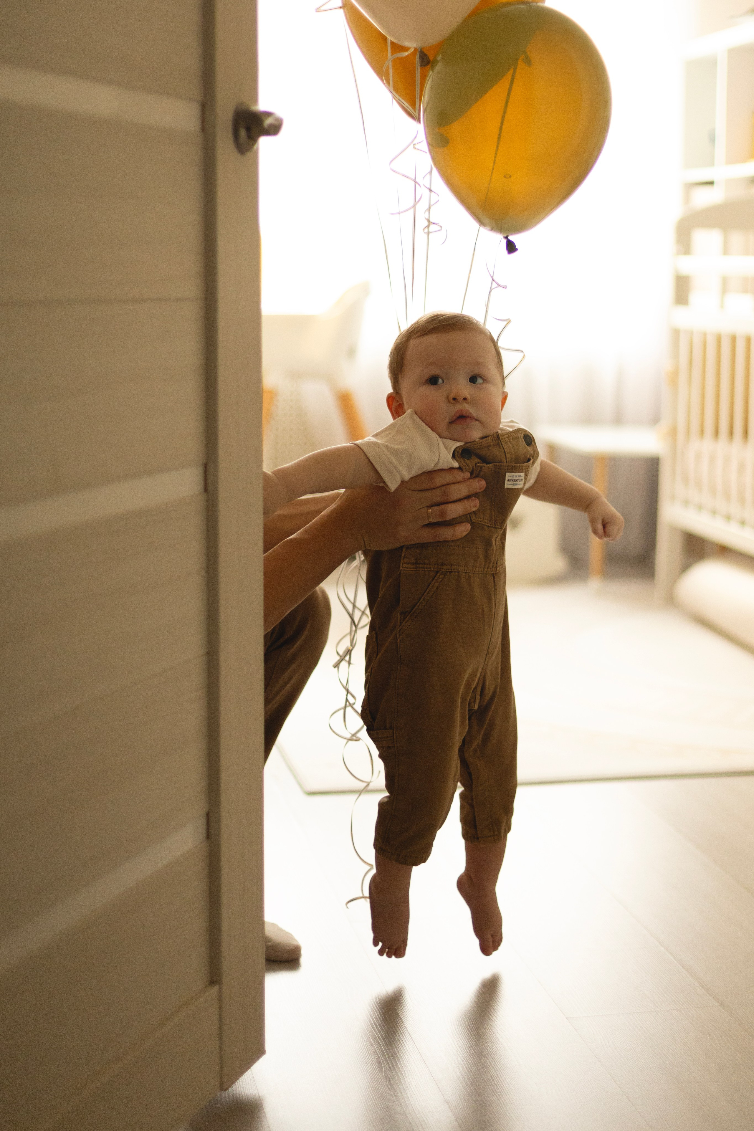 С днем рождения, Артем!. Детский и семейный фотограф Софья Пузикова | УФА