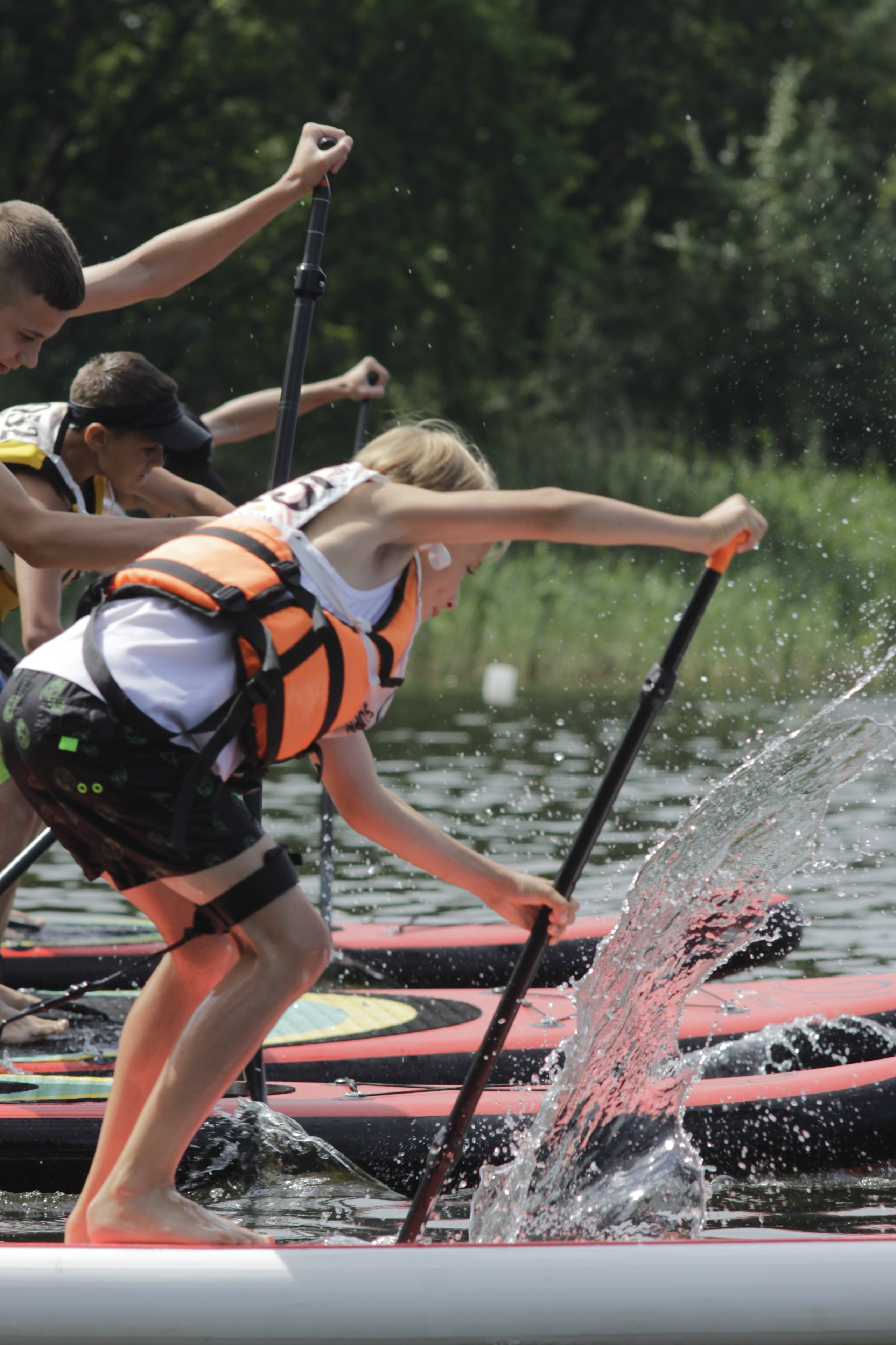 Сёрфинг в Саратове!. Фотокрыжовник. Снимаем, дружим, путешествуем