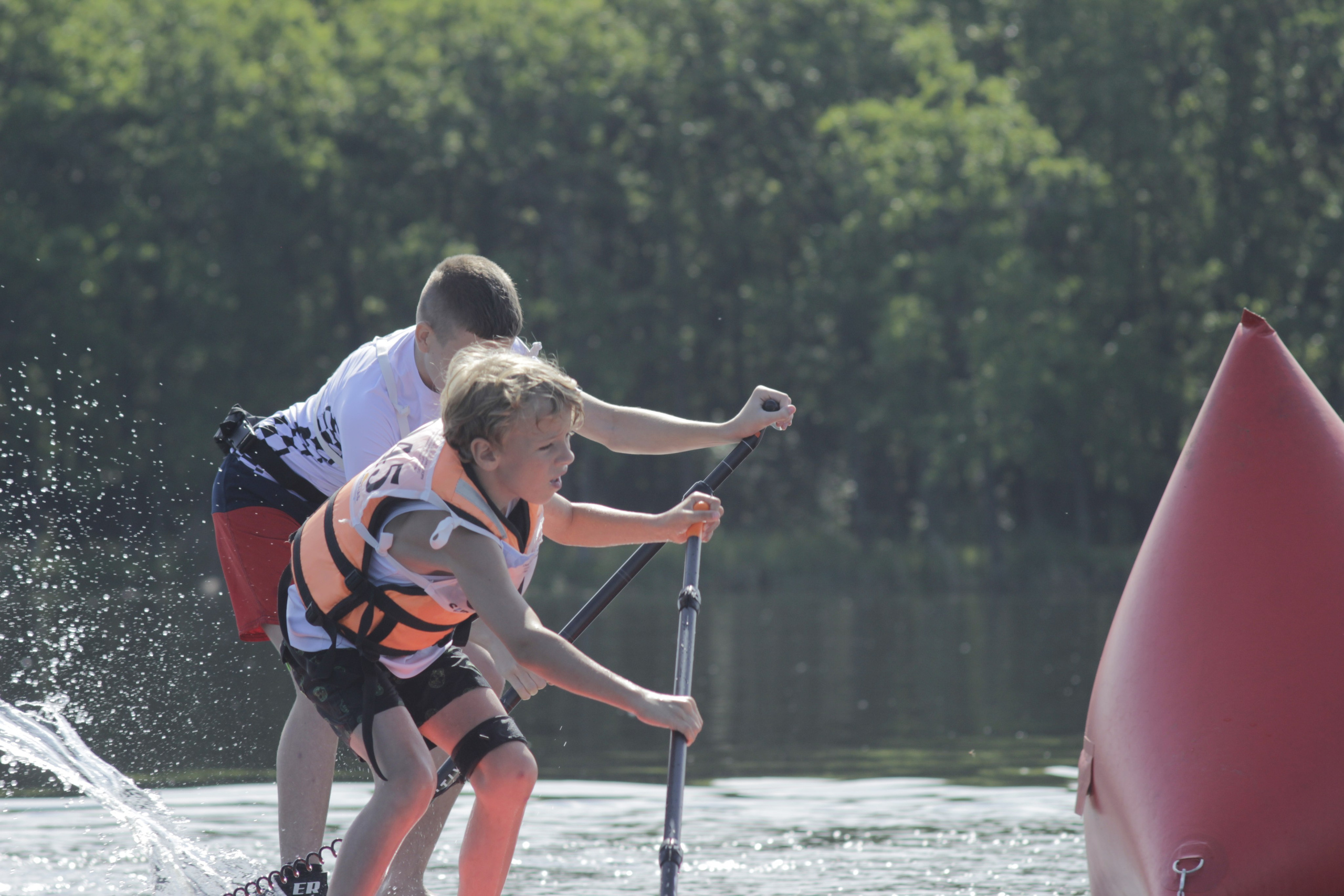 Сёрфинг в Саратове!. Фотокрыжовник. Снимаем, дружим, путешествуем