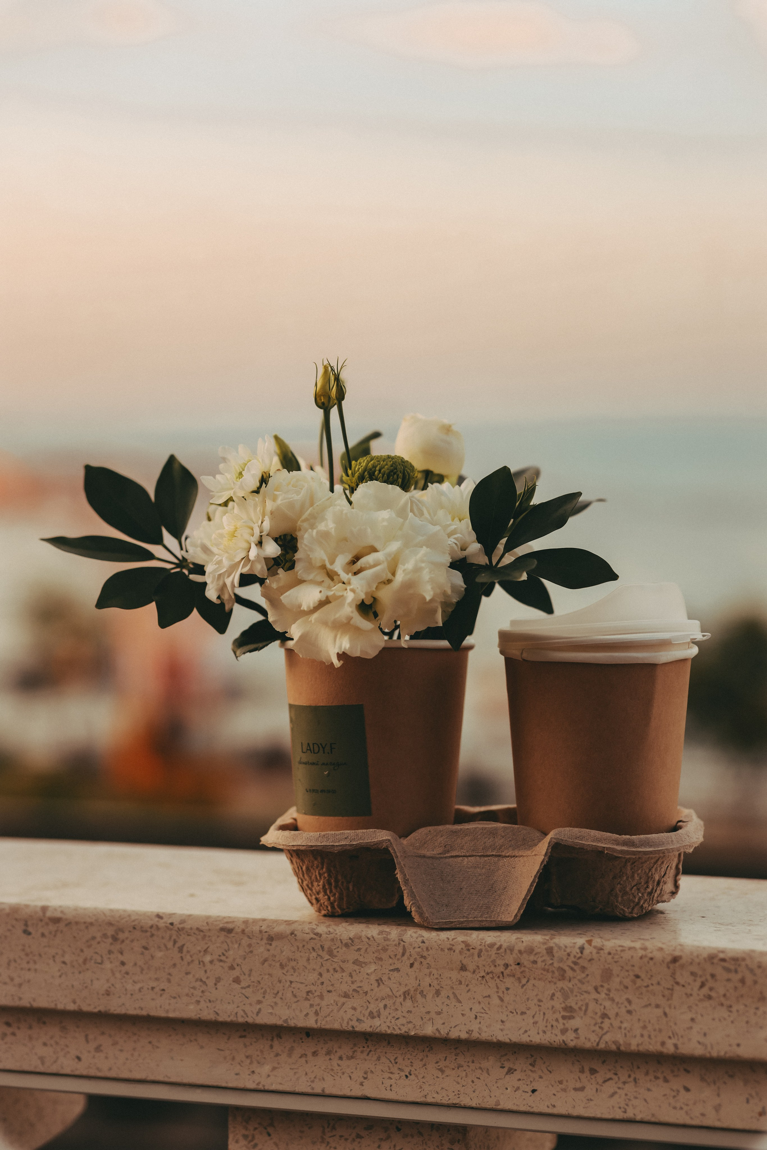 Фото прогулки. Shirin Ustaeva Photography—больше, чем фотография