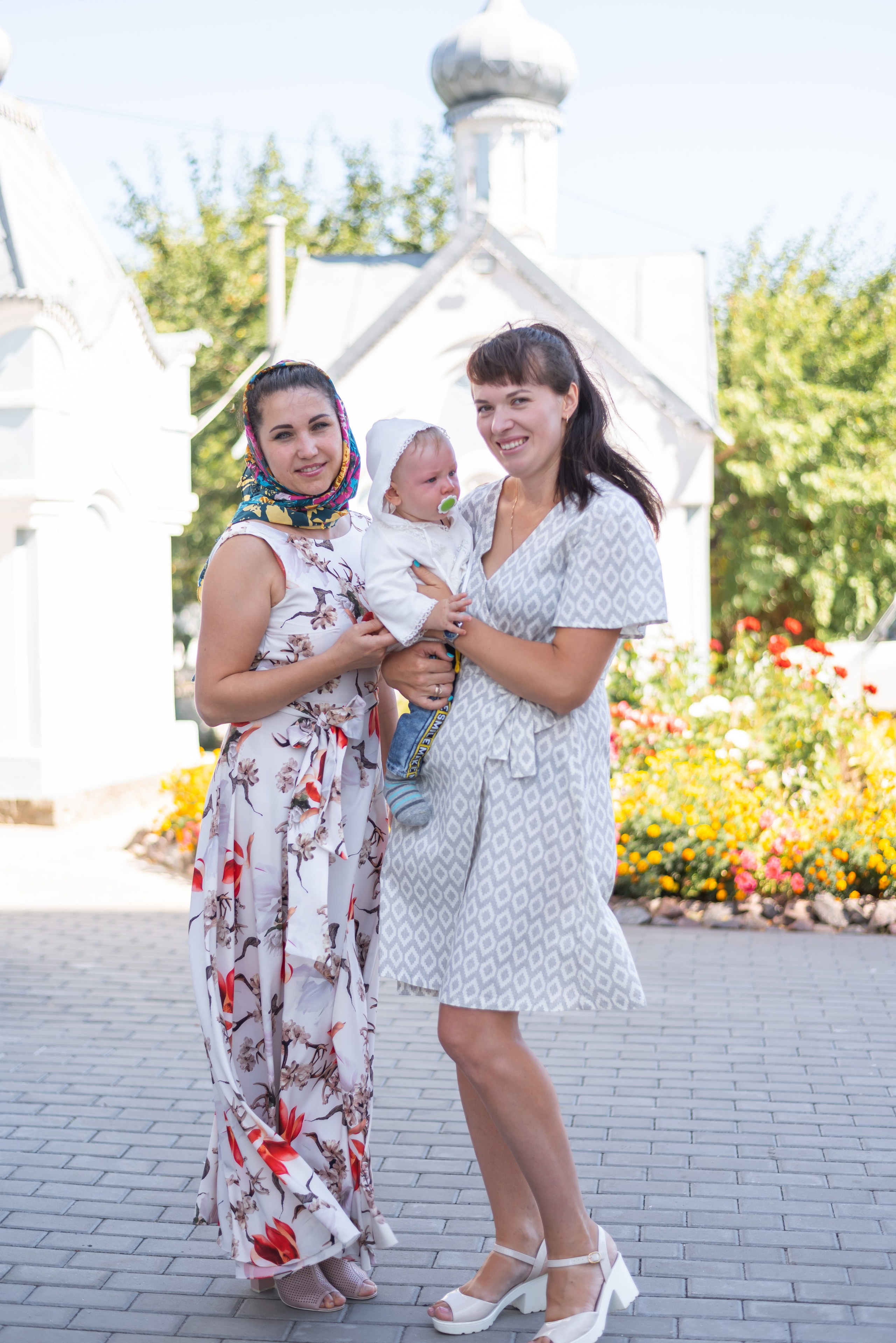 Таинства. Семейный и детский фотограф в Воронеже София Минакова