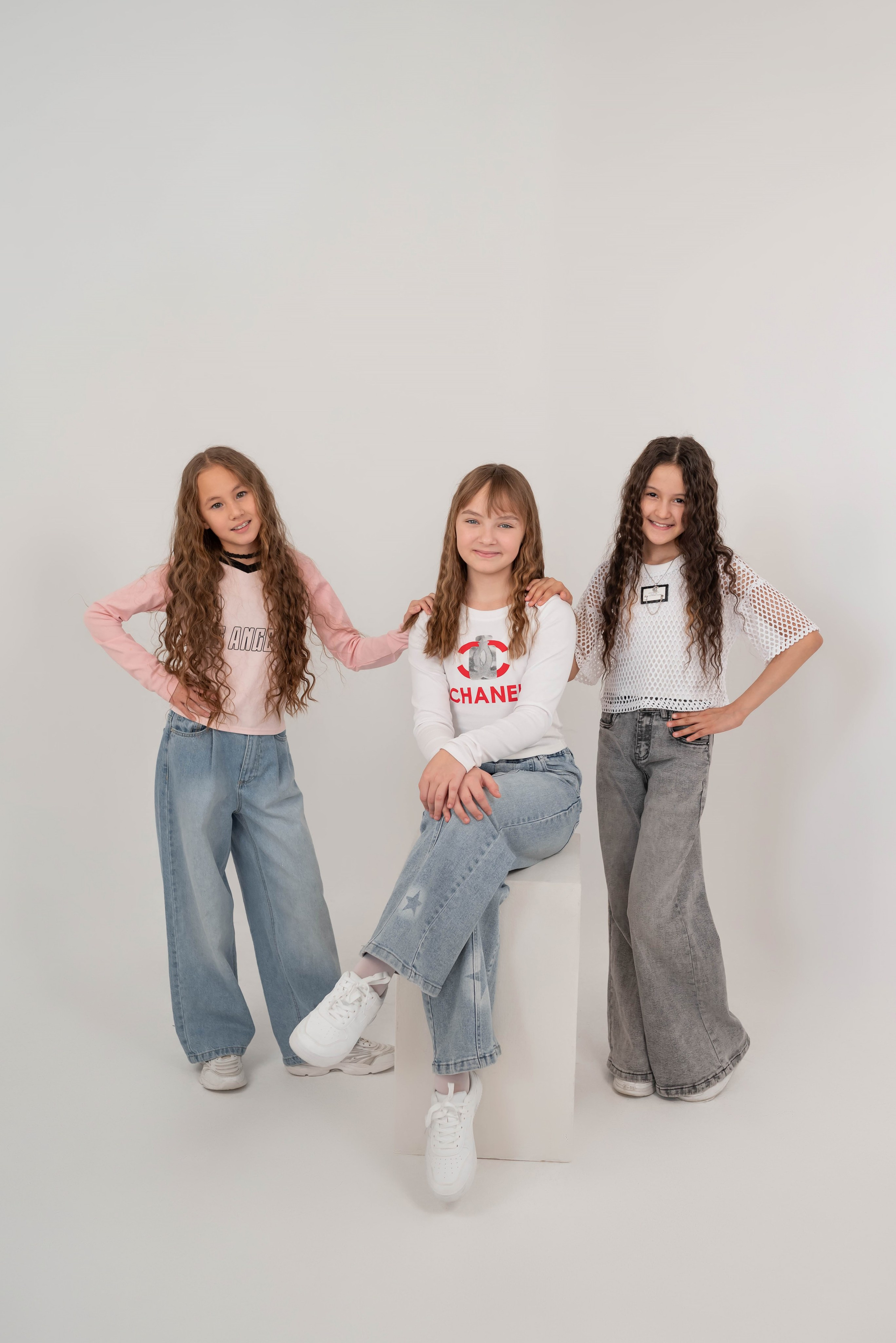 СОШ 22 4в класс. Фотограф в городе Салават