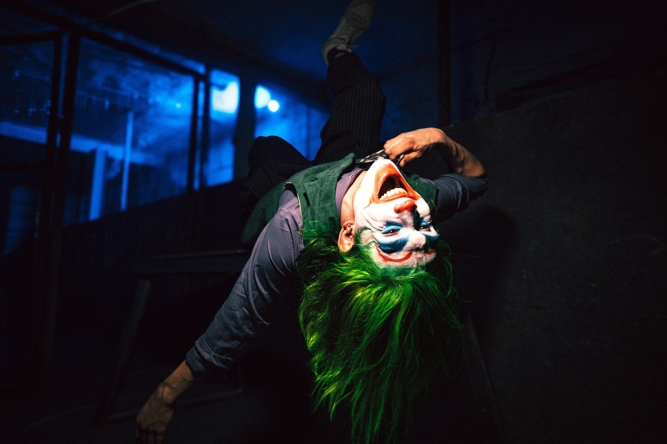 Фотосъёмка Квестов. Портретный и репортажный фотограф Елизавета Рудовская|Казань