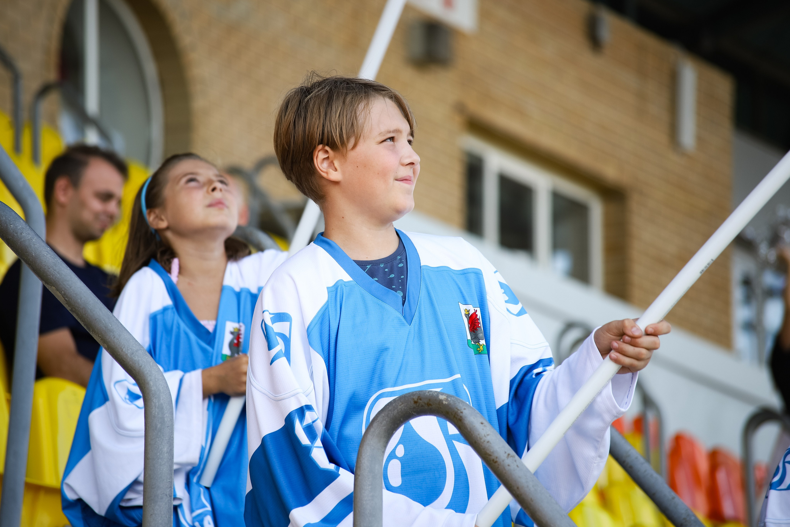 Спортивный фестиваль «Мультиспорт». Портретный и репортажный фотограф Елизавета Рудовская|Казань