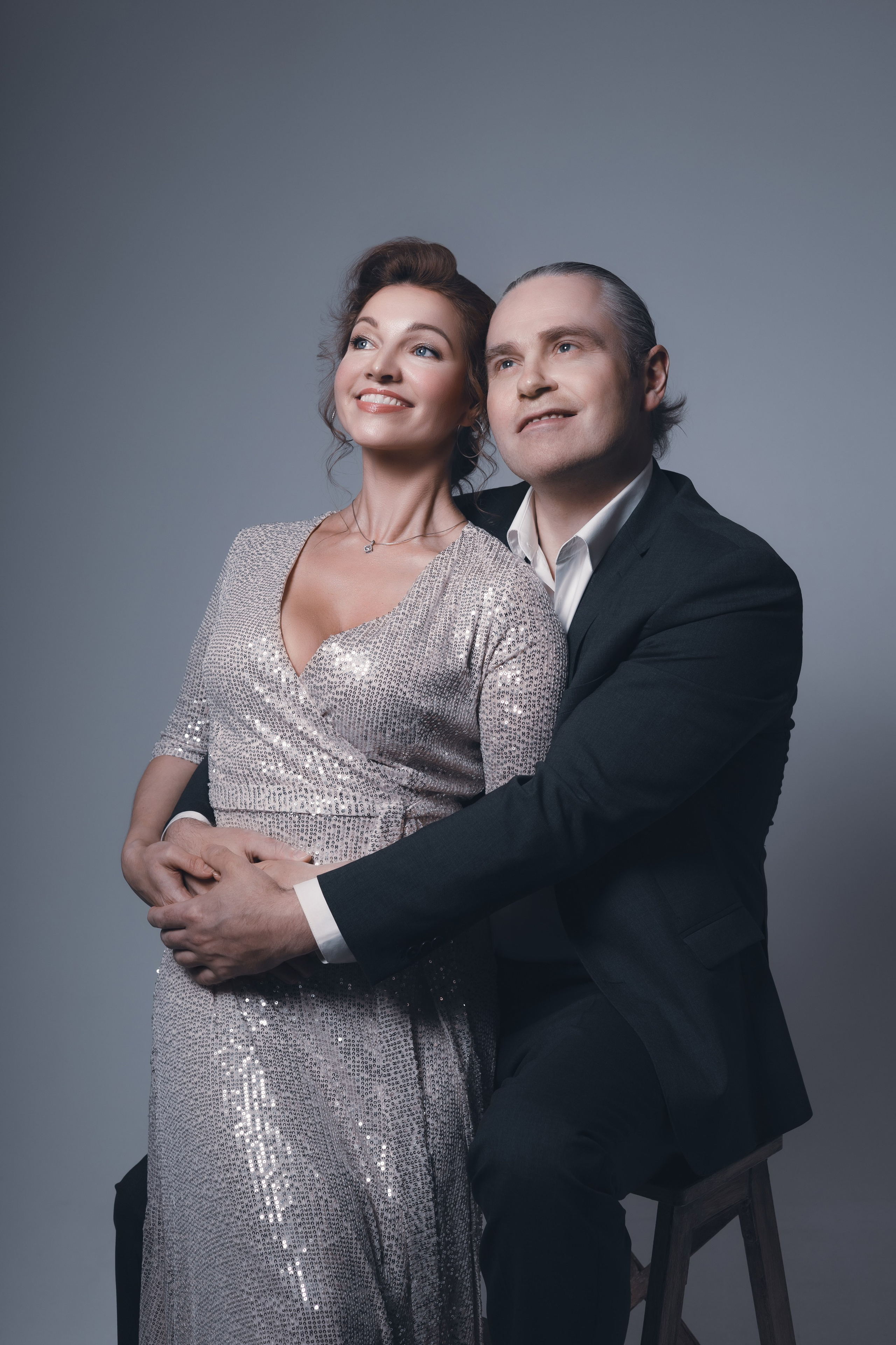 Николай и Евгения. Фотограф Julia Milton | Портреты, съемки для маркетплейсов, лавстори, съёмка беременности в Санкт-Петербурге. Обучение фотографии в Спб очно