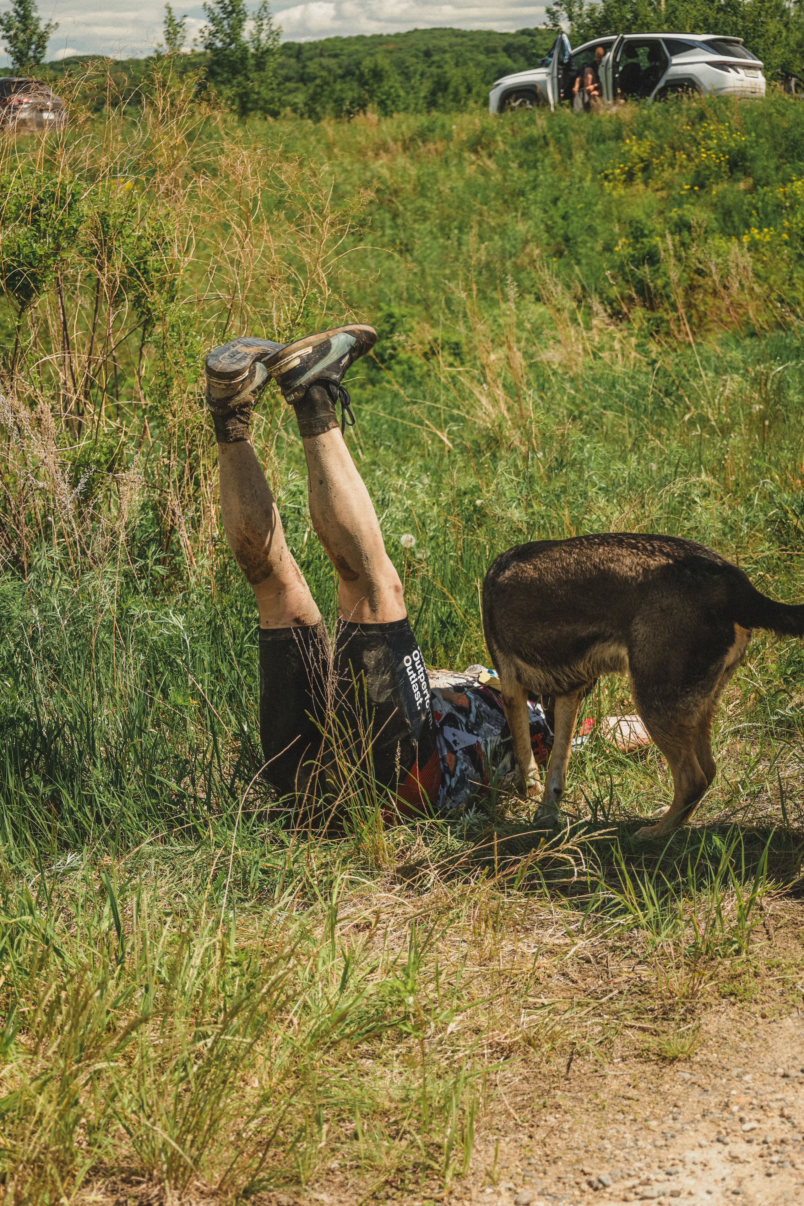 Спортивные мероприятия. Фотограф | Макс Коробкин