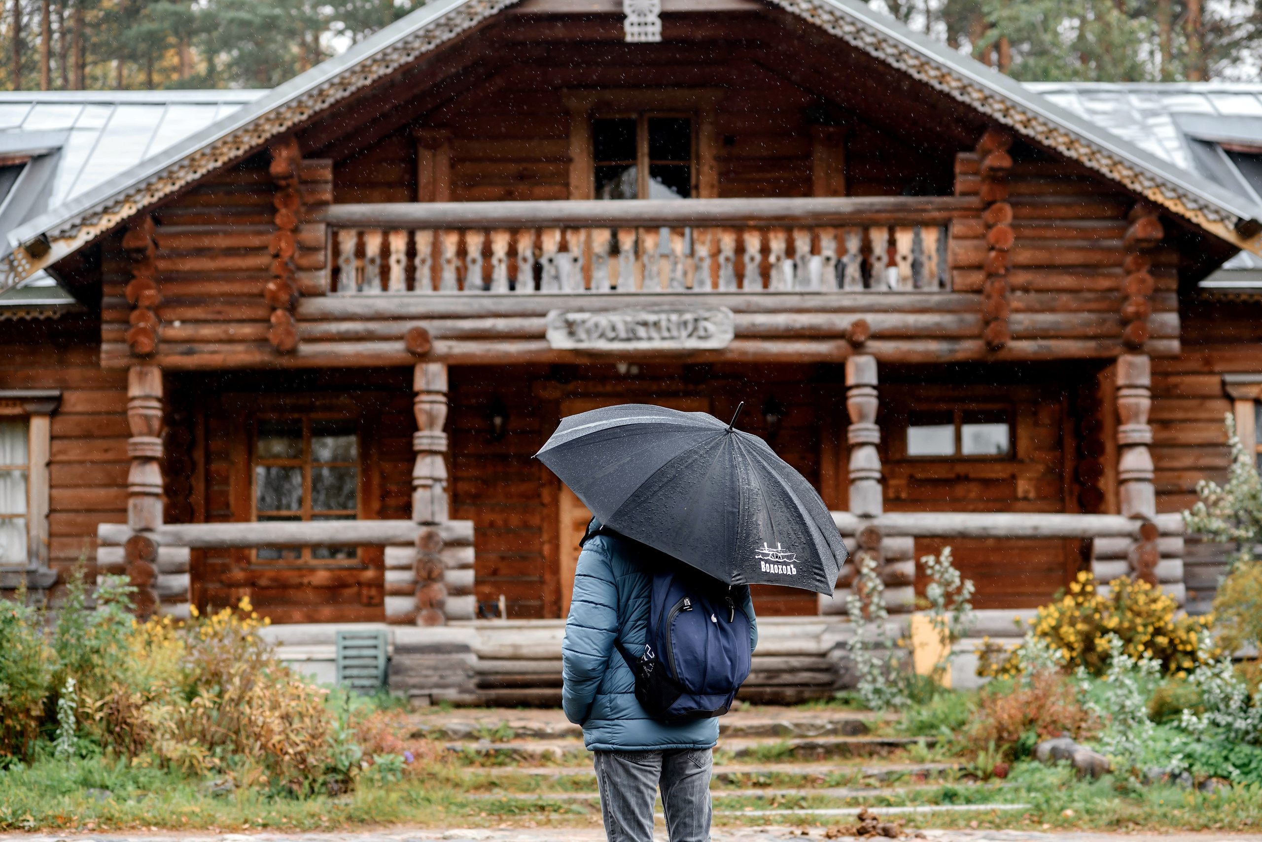Имидж-тур ВодоходЪ. Репортажный фотограф Минина Ирина