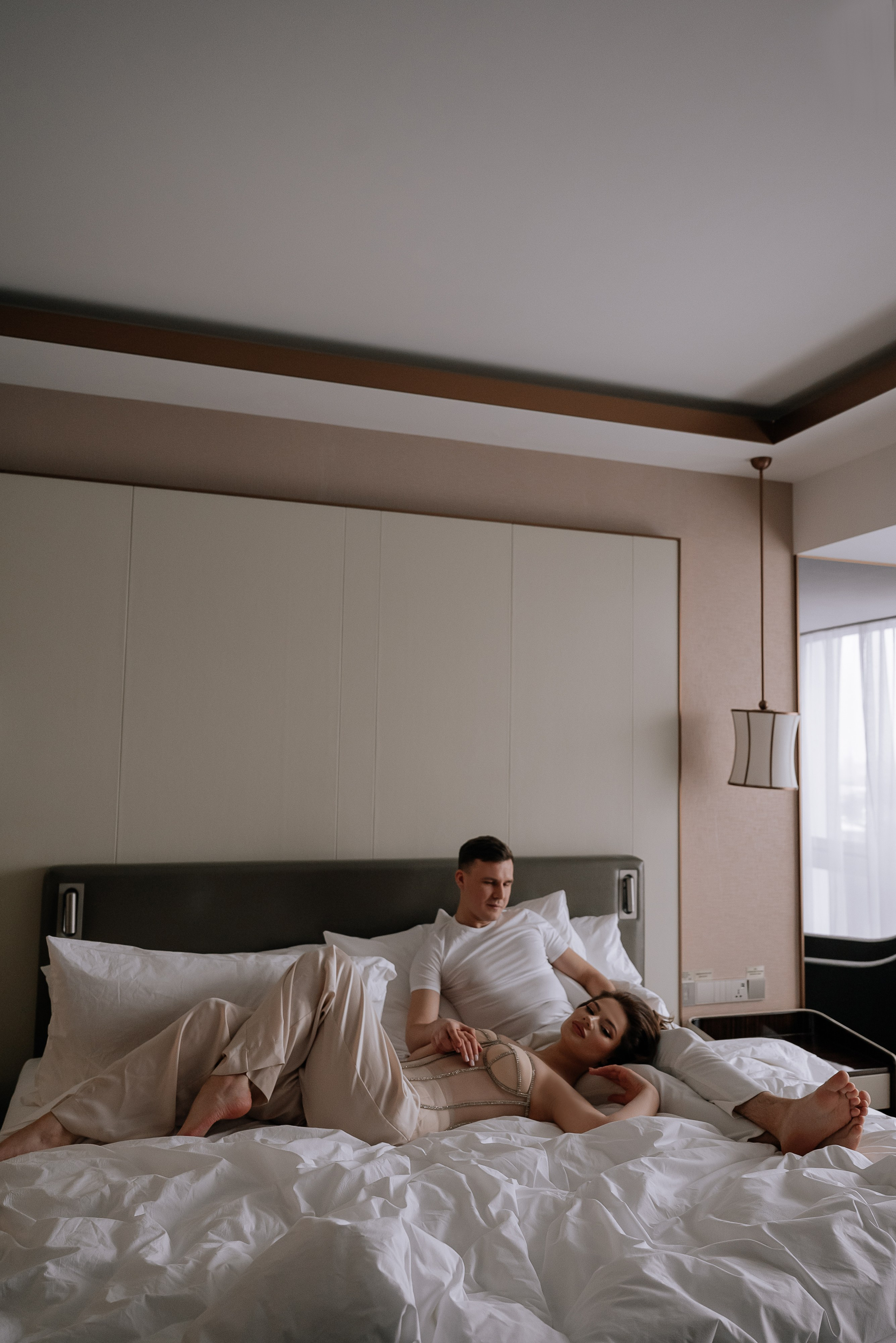 Сергей & Анастасия 2024. Фотограф Москва. Шульгинова Ольга