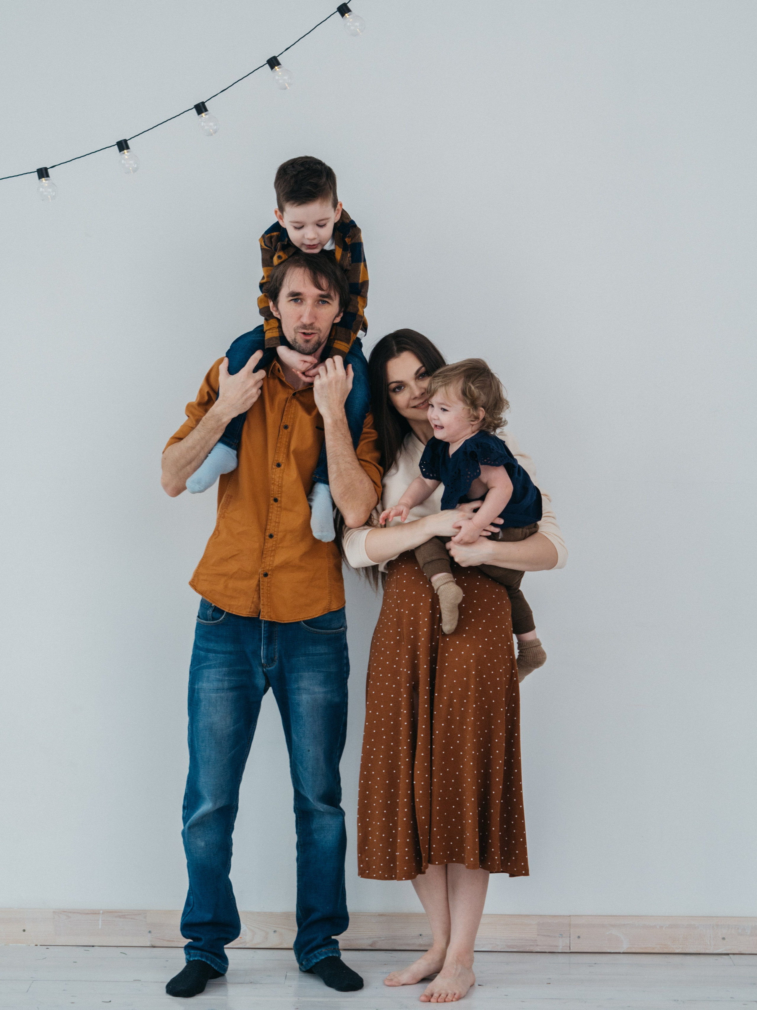 Семейные студия. Фотограф Ростов-на-Дону | фототерапевт