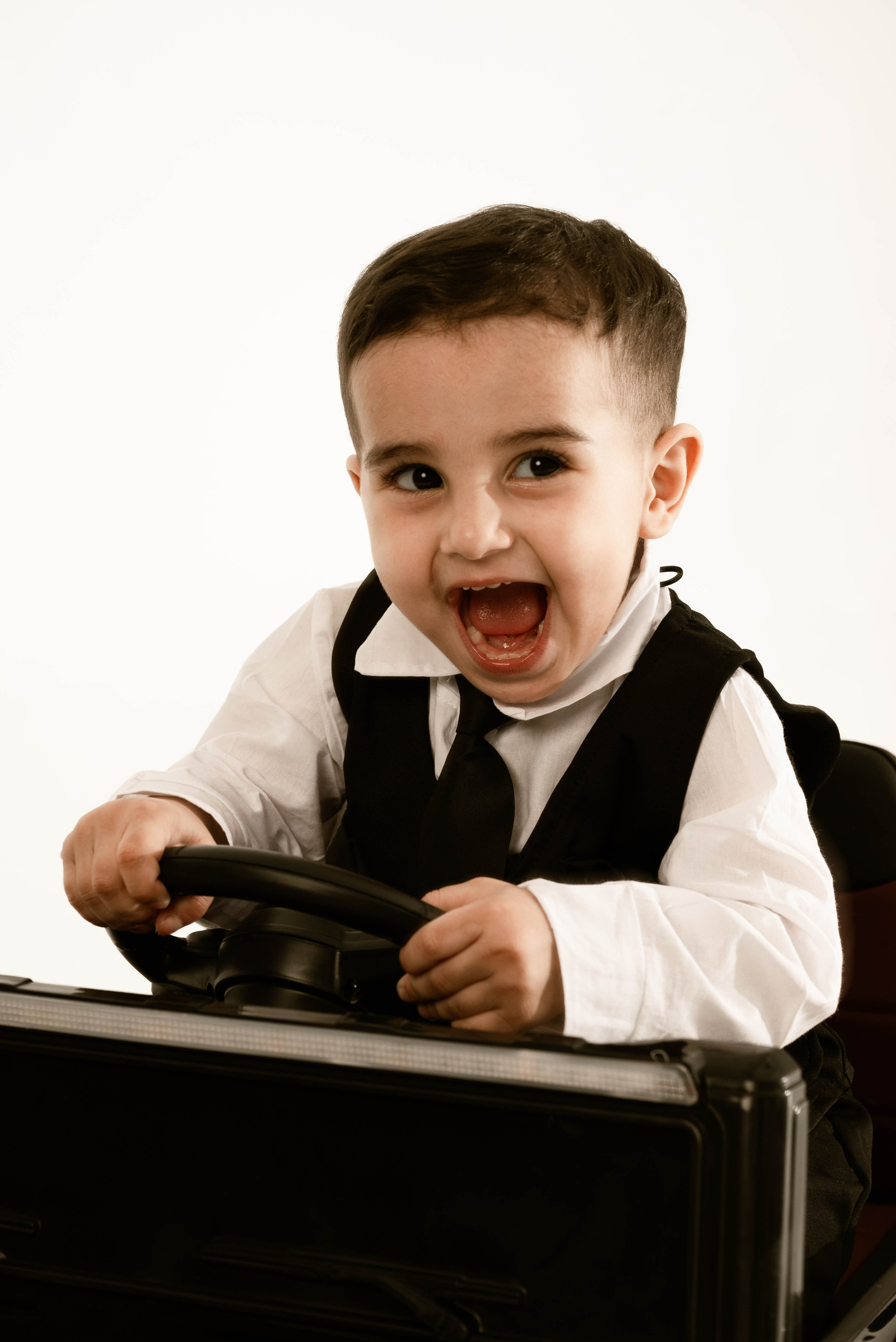 Детские портреты. Главная