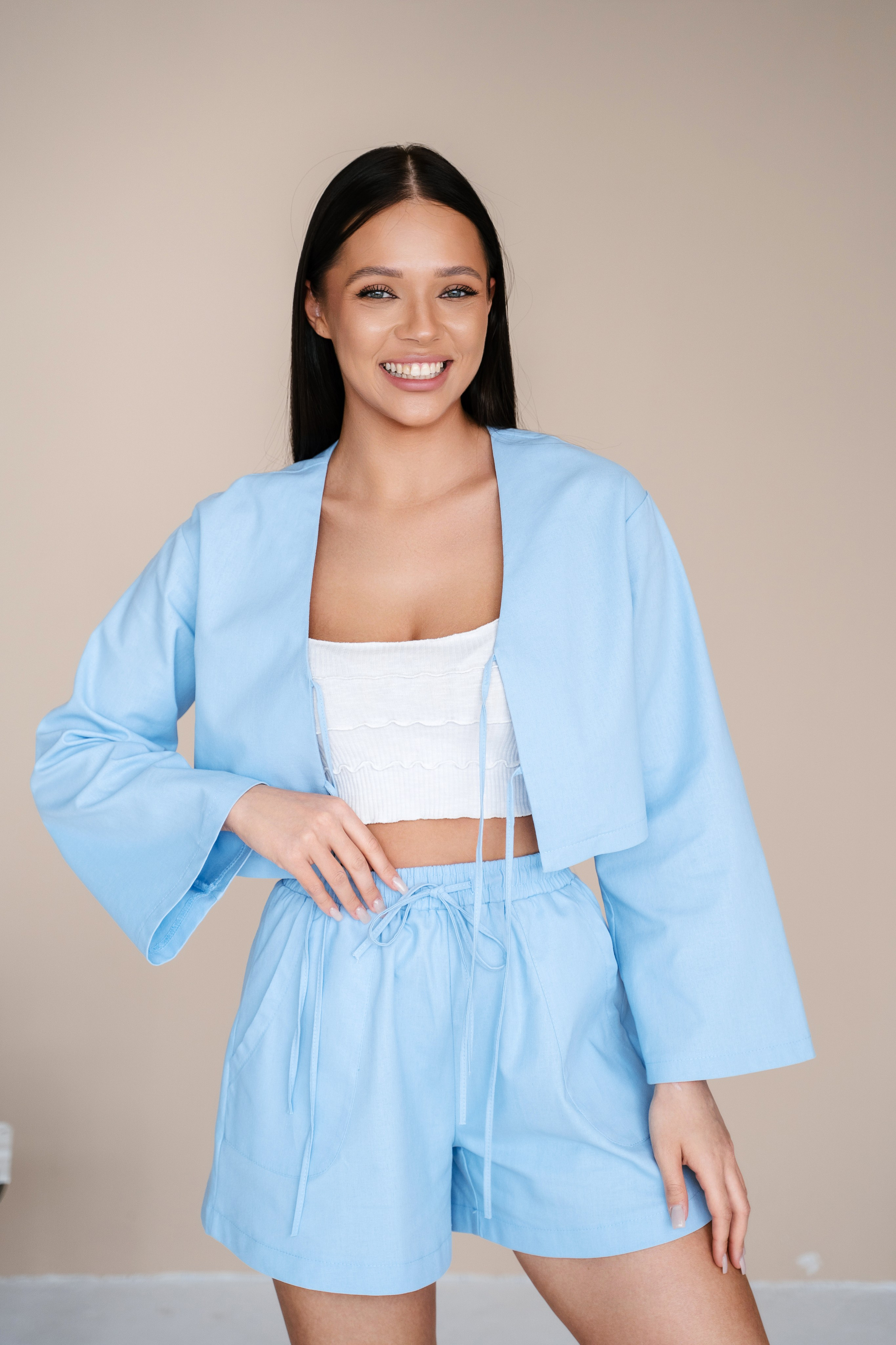 № 4. Портретный фотограф в Казани Гарафиева Эльвира