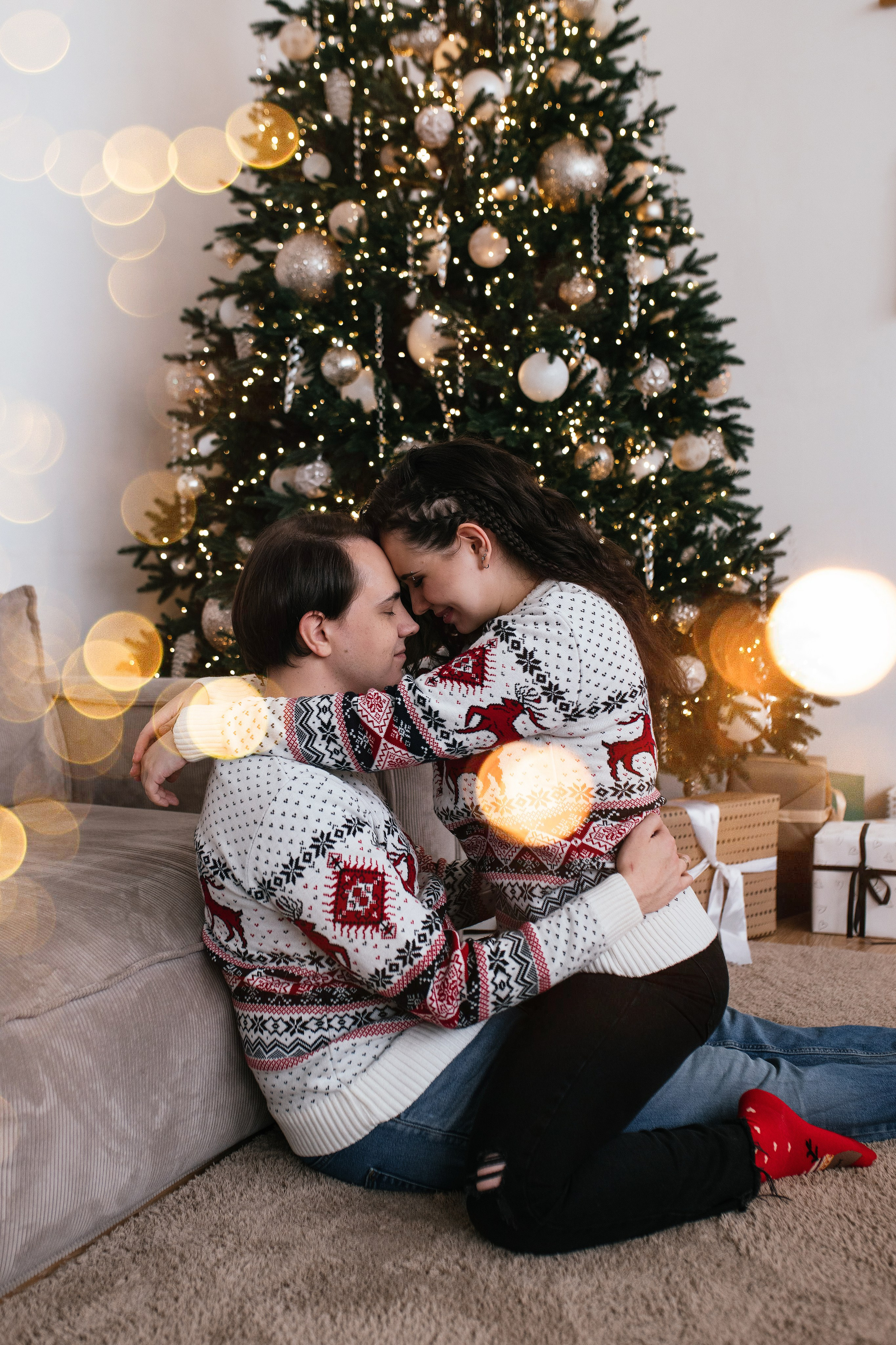 Настя и Андрей. Свадебный, семейный фотограф в Рязани Лена Брант