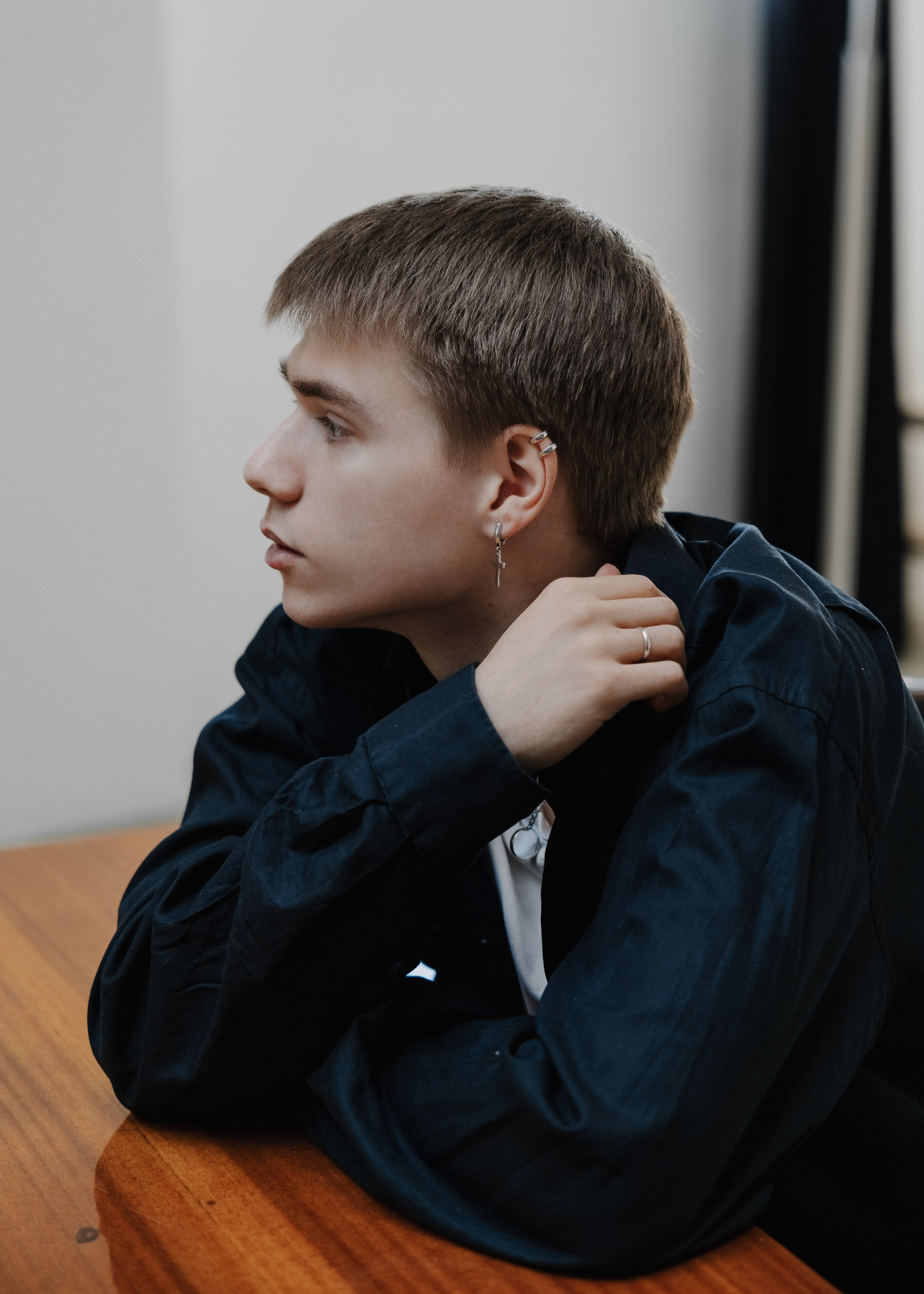 Портретный фотограф в Уфе