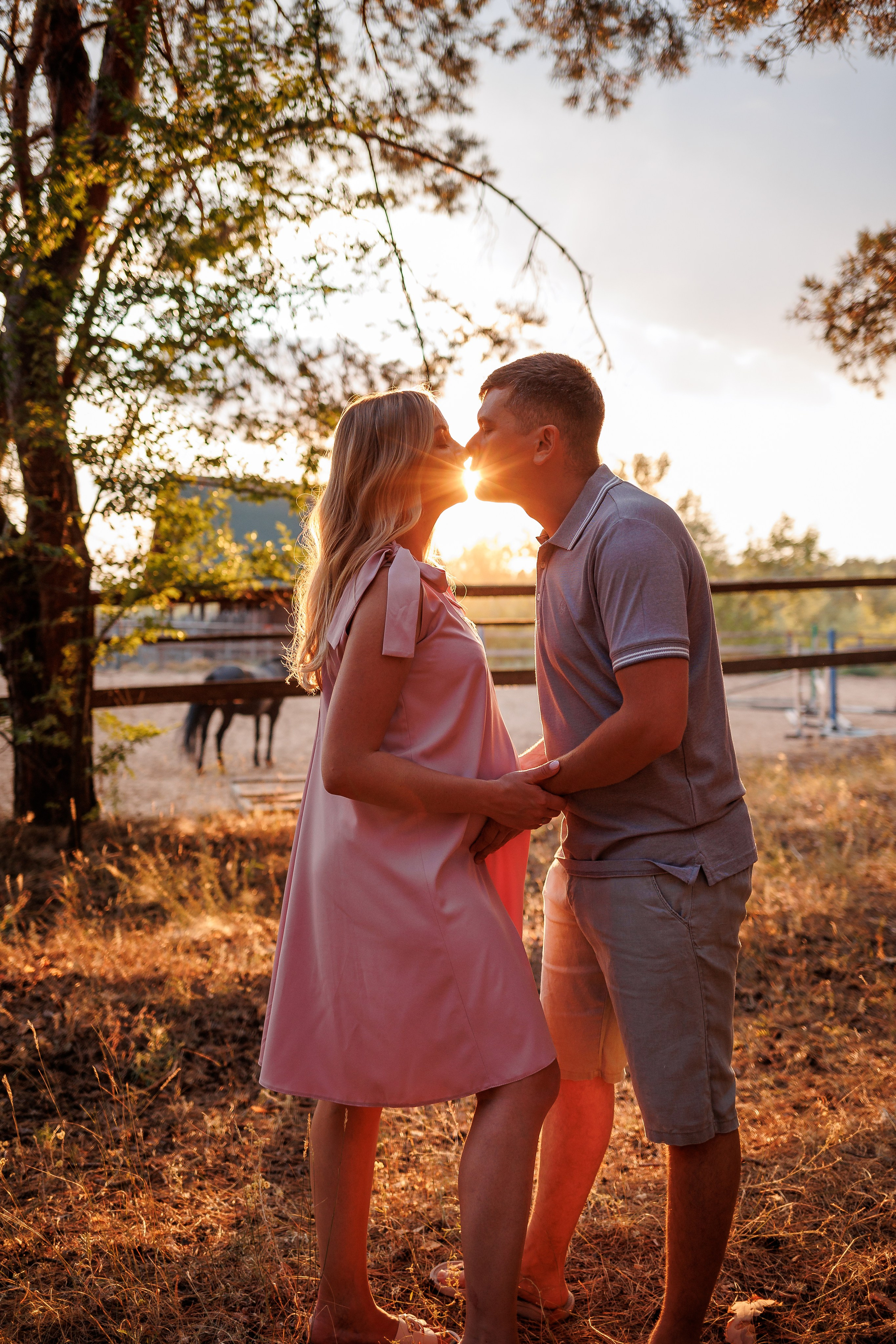 Анастасия. Семейный фотограф в Саратове Юлия Охотникова