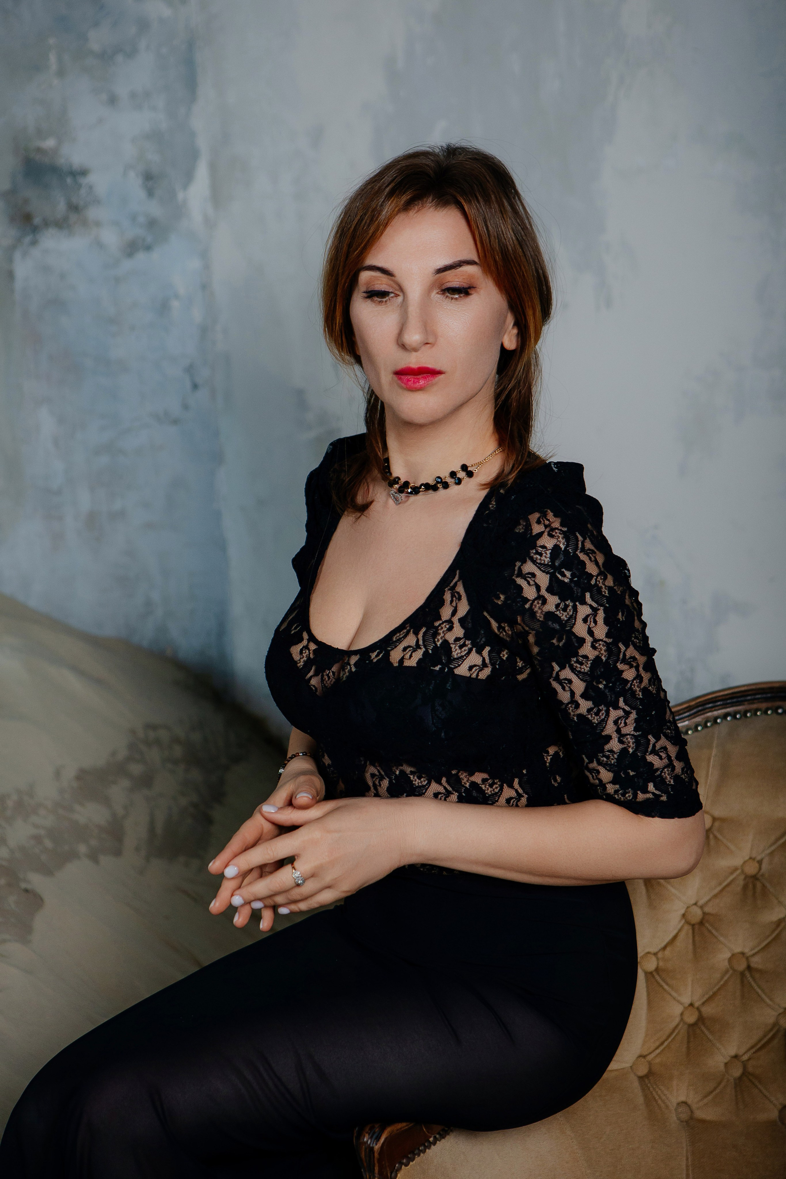 Виктория. Семейный и детский фотограф в Москве Александра Мак