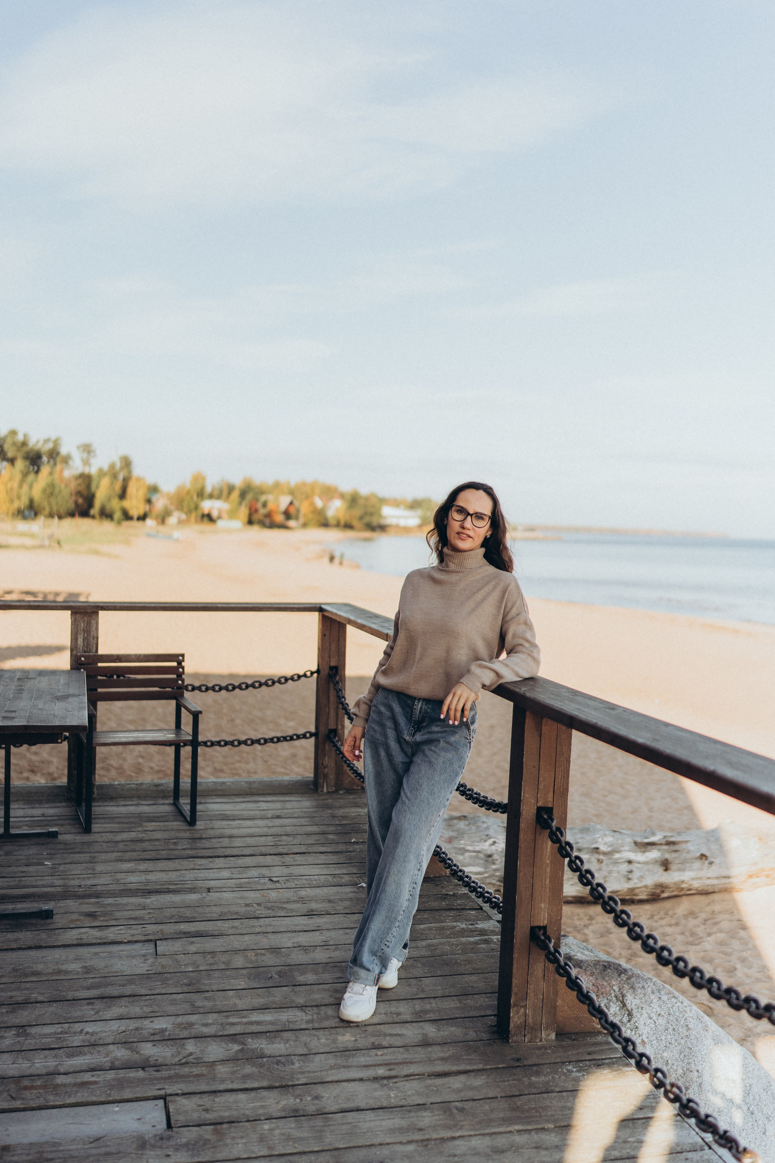 Иван/Настя и Тоня. Фотограф в Санкт-Петербурге — Лучина Екатерина