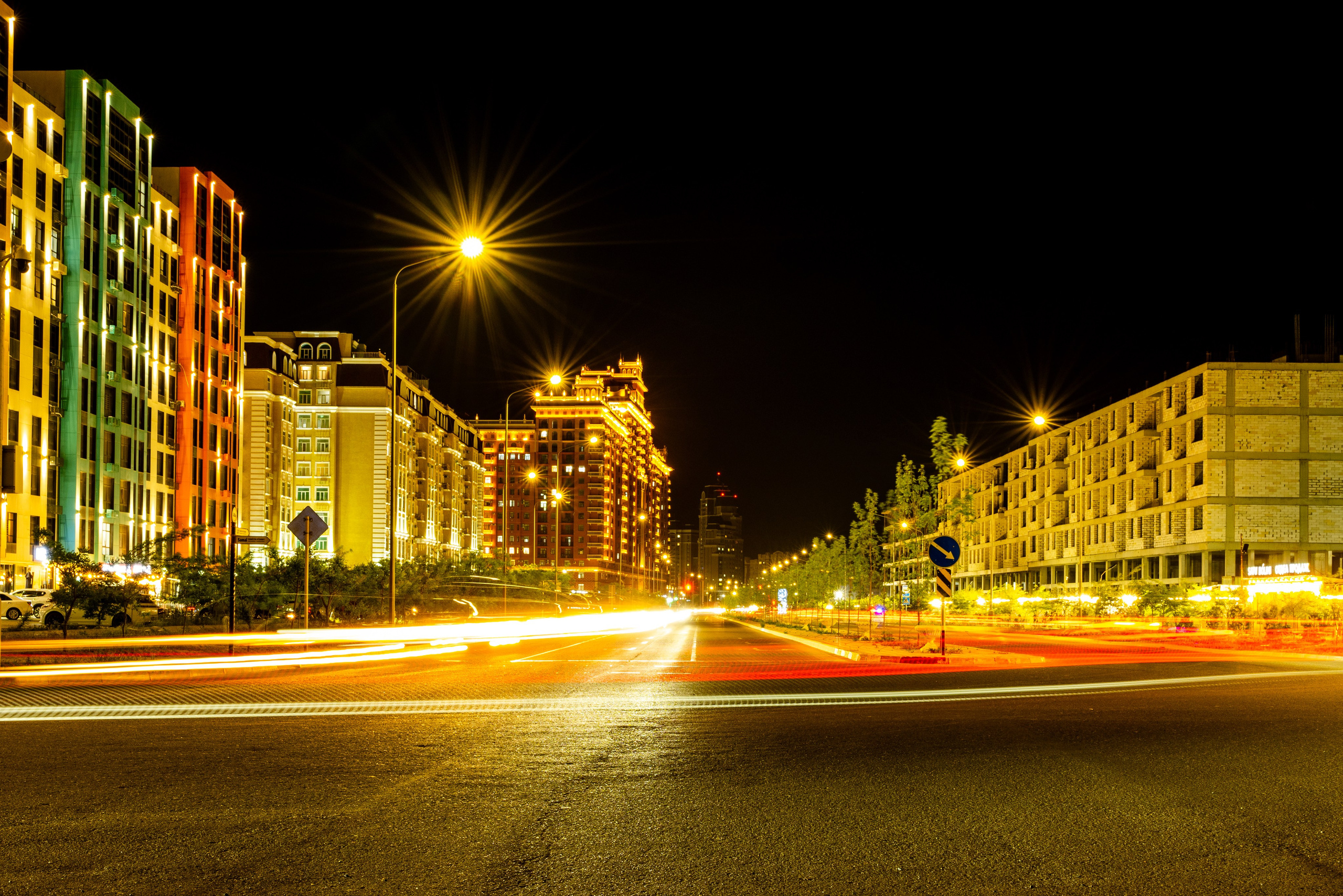 Пейзаж. Serai-Фото услуги
