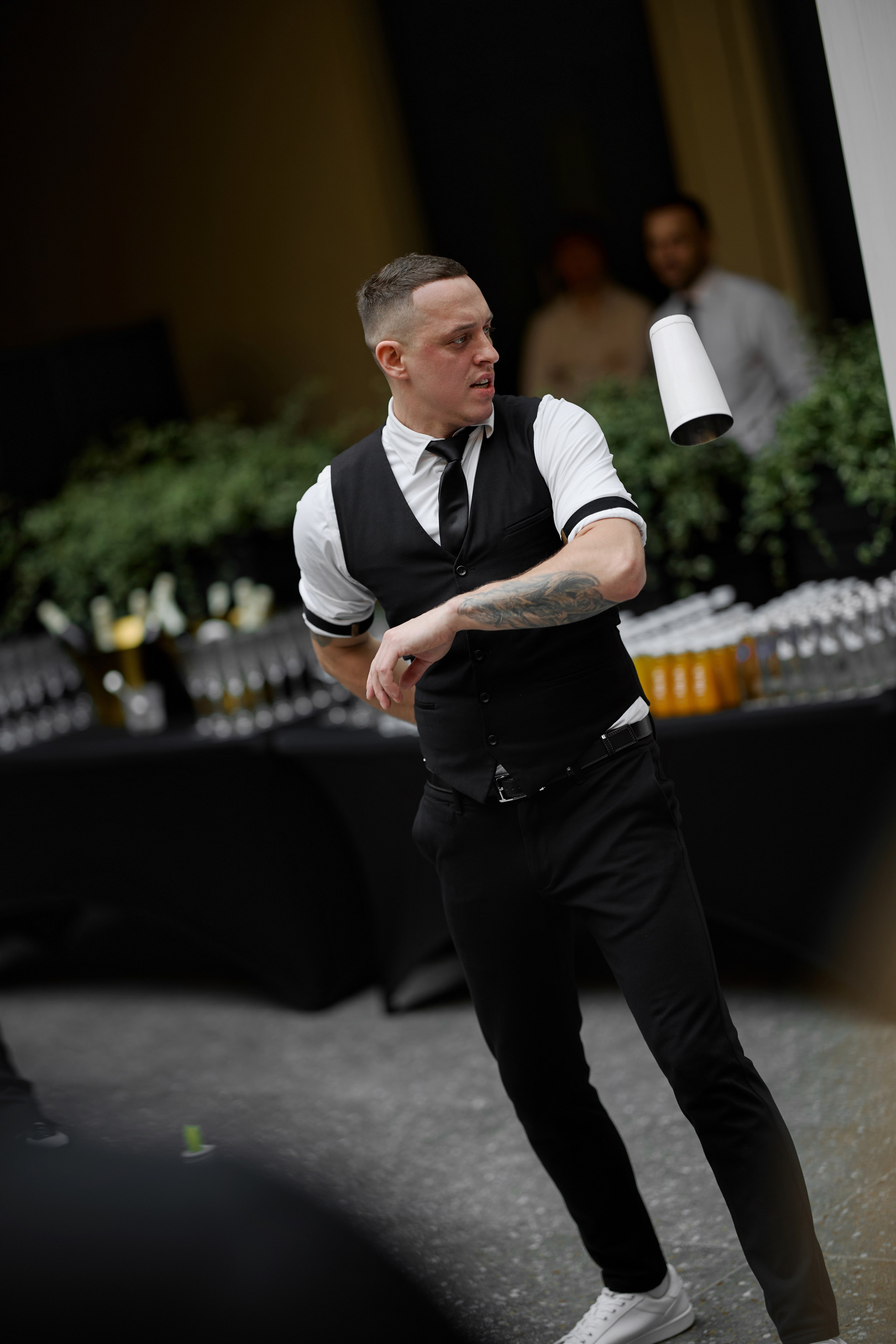 HAPPY BIRTHDAY, KOSTYA!. ARTEMIY IGNATOV