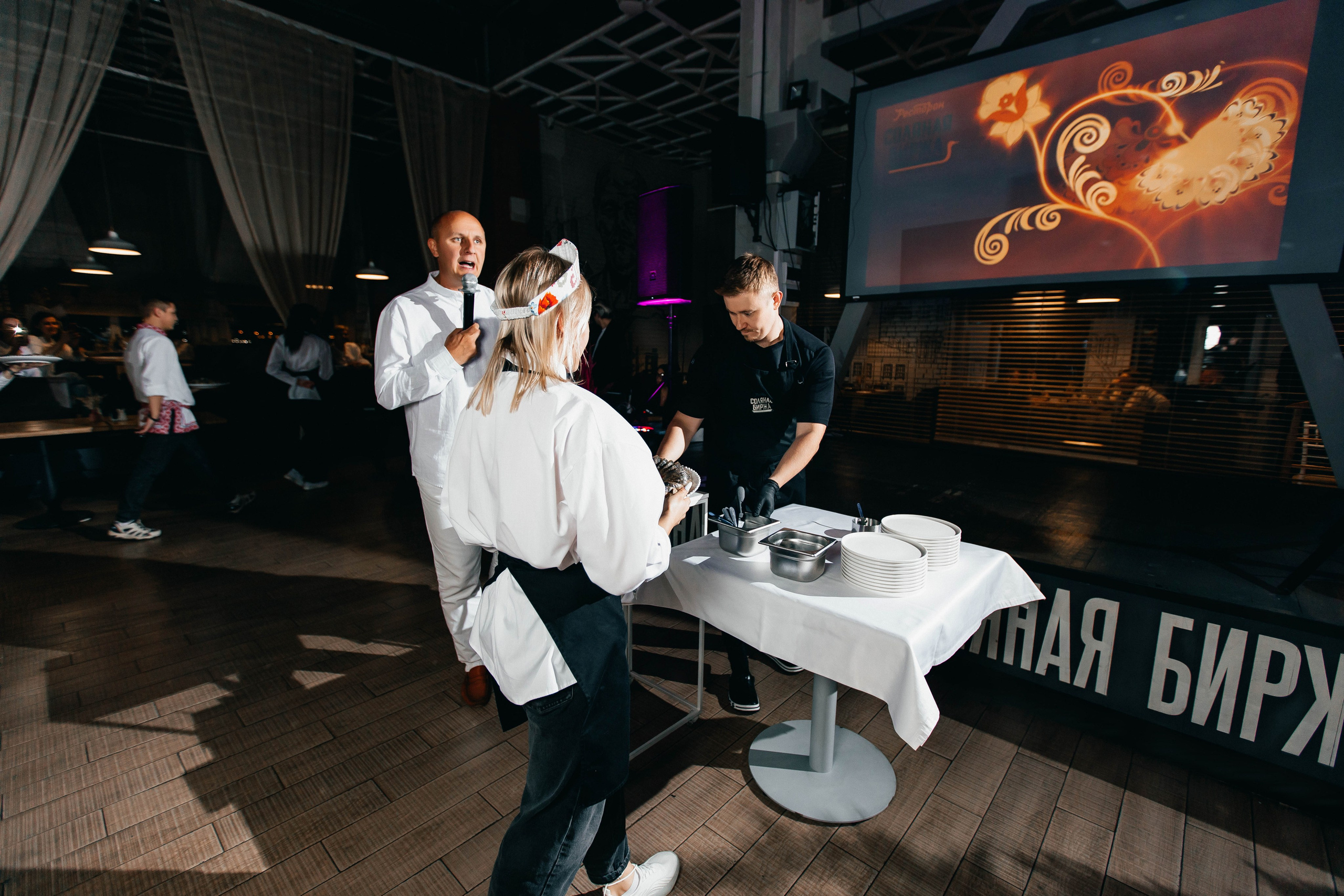 Корпоративы и Новый Год. Свадебный и семейный фотограф в Нижнем Новгороде и Москве Сергей Полян