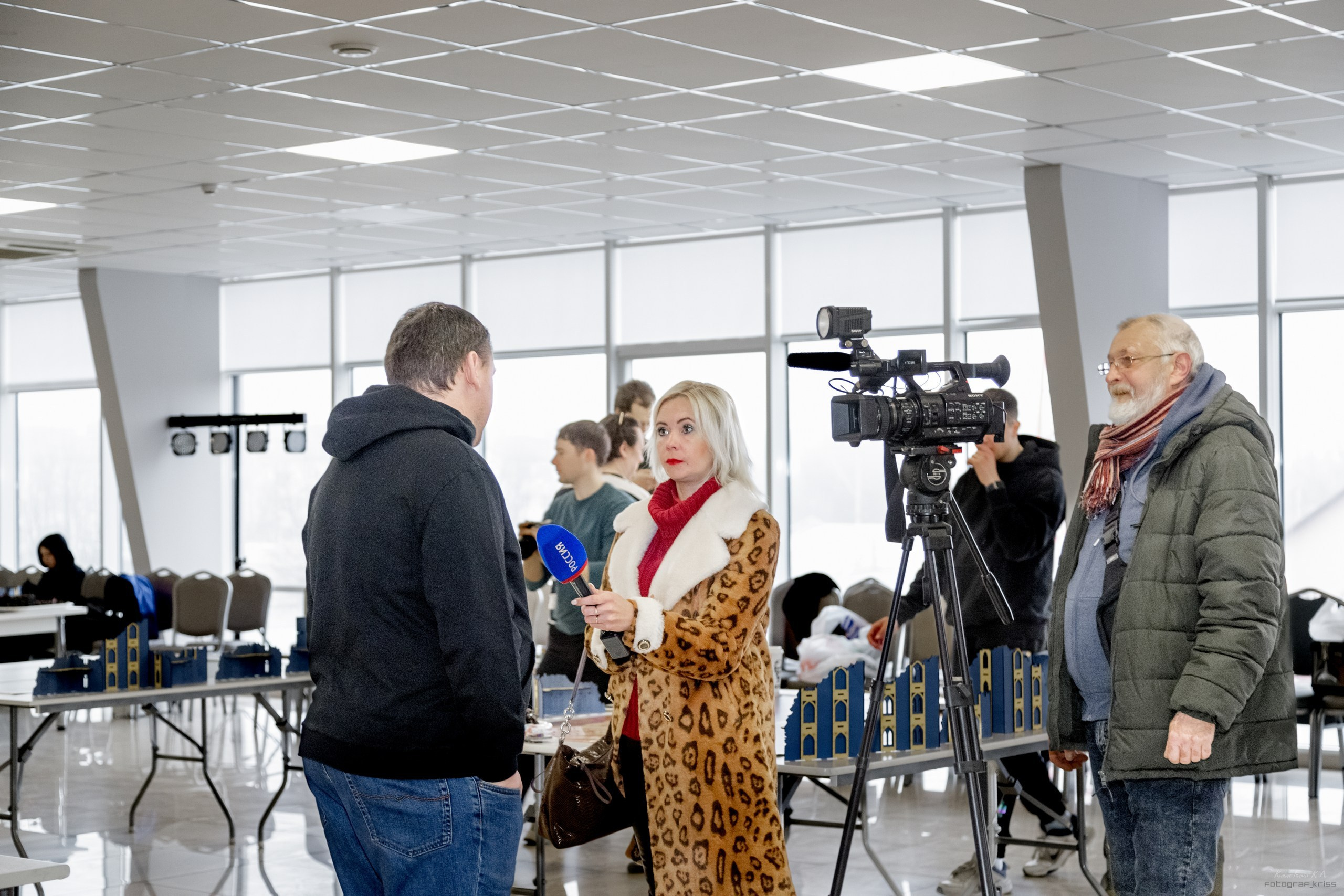 Репортажная съемка. Репортажный фотограф Кузнецова Кристина