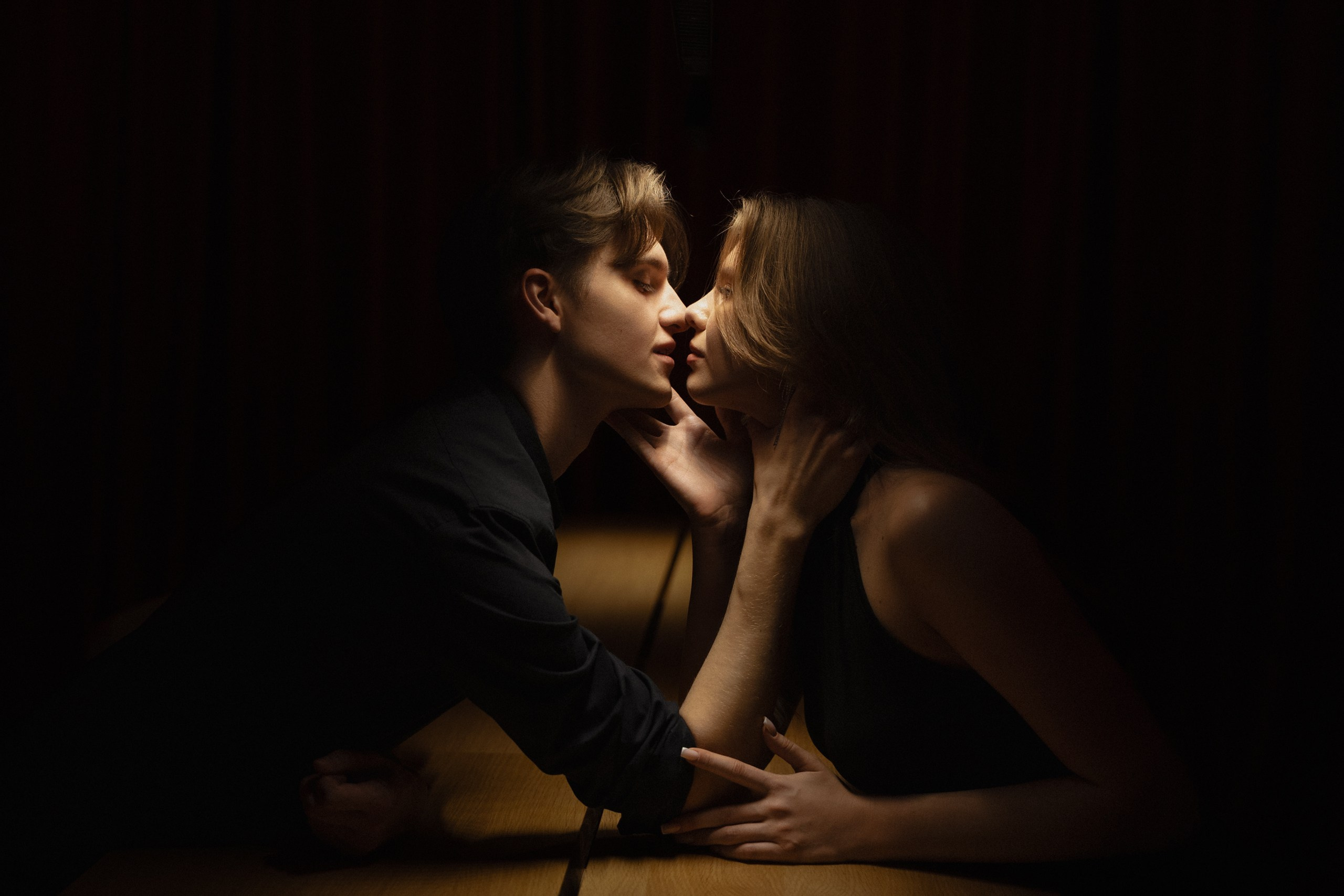 WORKSHOP 13.11.25. Свадебный фотограф в Ульяновске Владимир Лесников