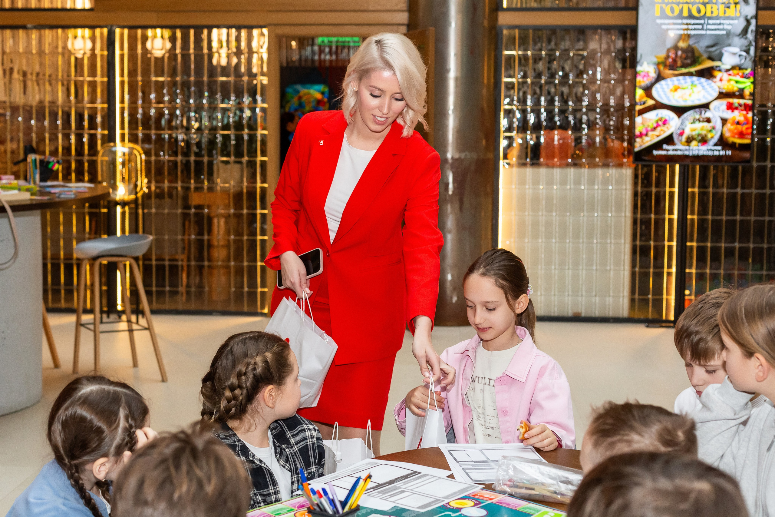 Инвест бранч. Ирина Квасова | Фотограф в стиле VOGUE | Тюмень