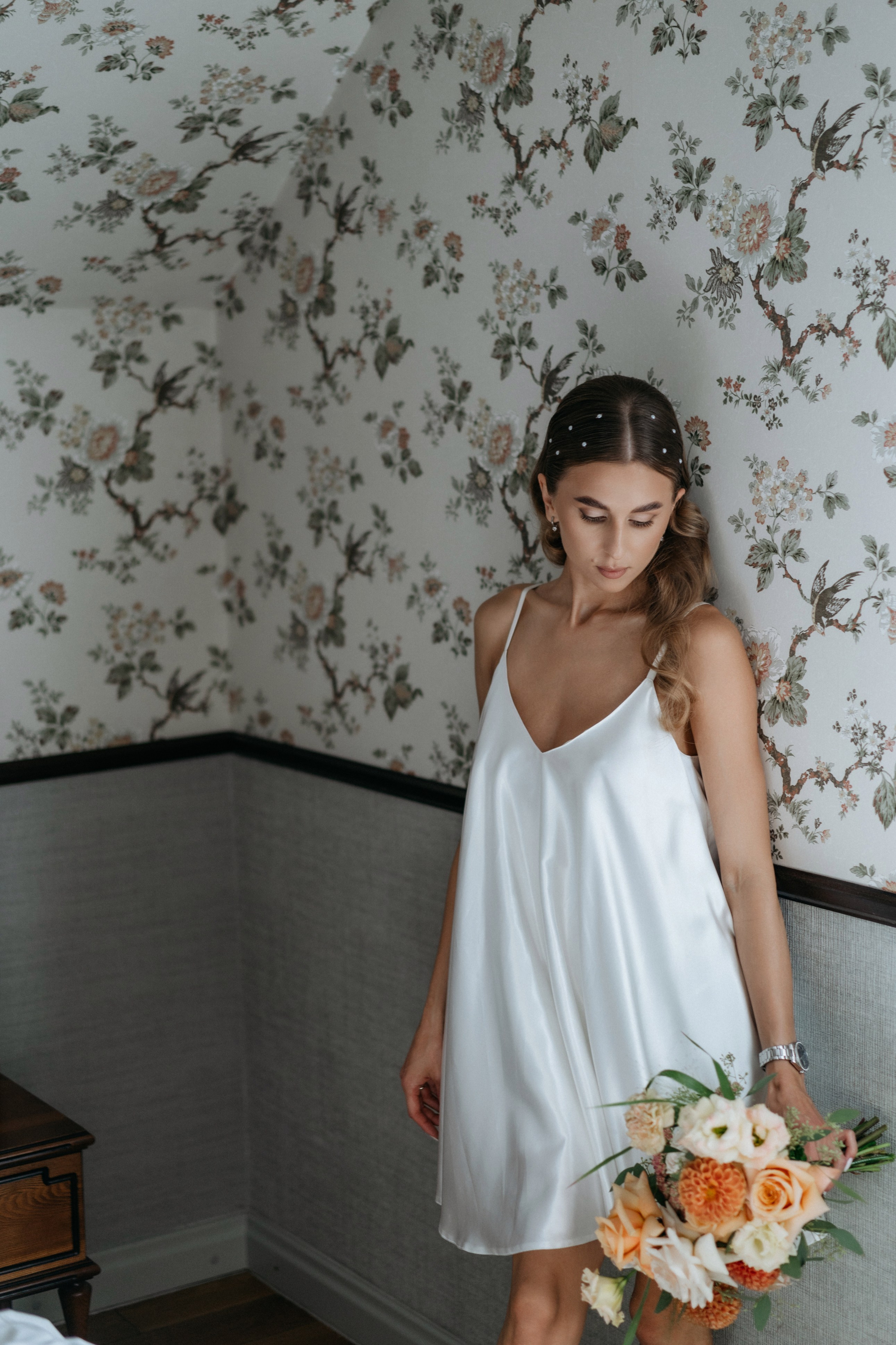 Александр и Ирина. Свадебный и семейный фотограф в Калининграде Анастасия Гриценко