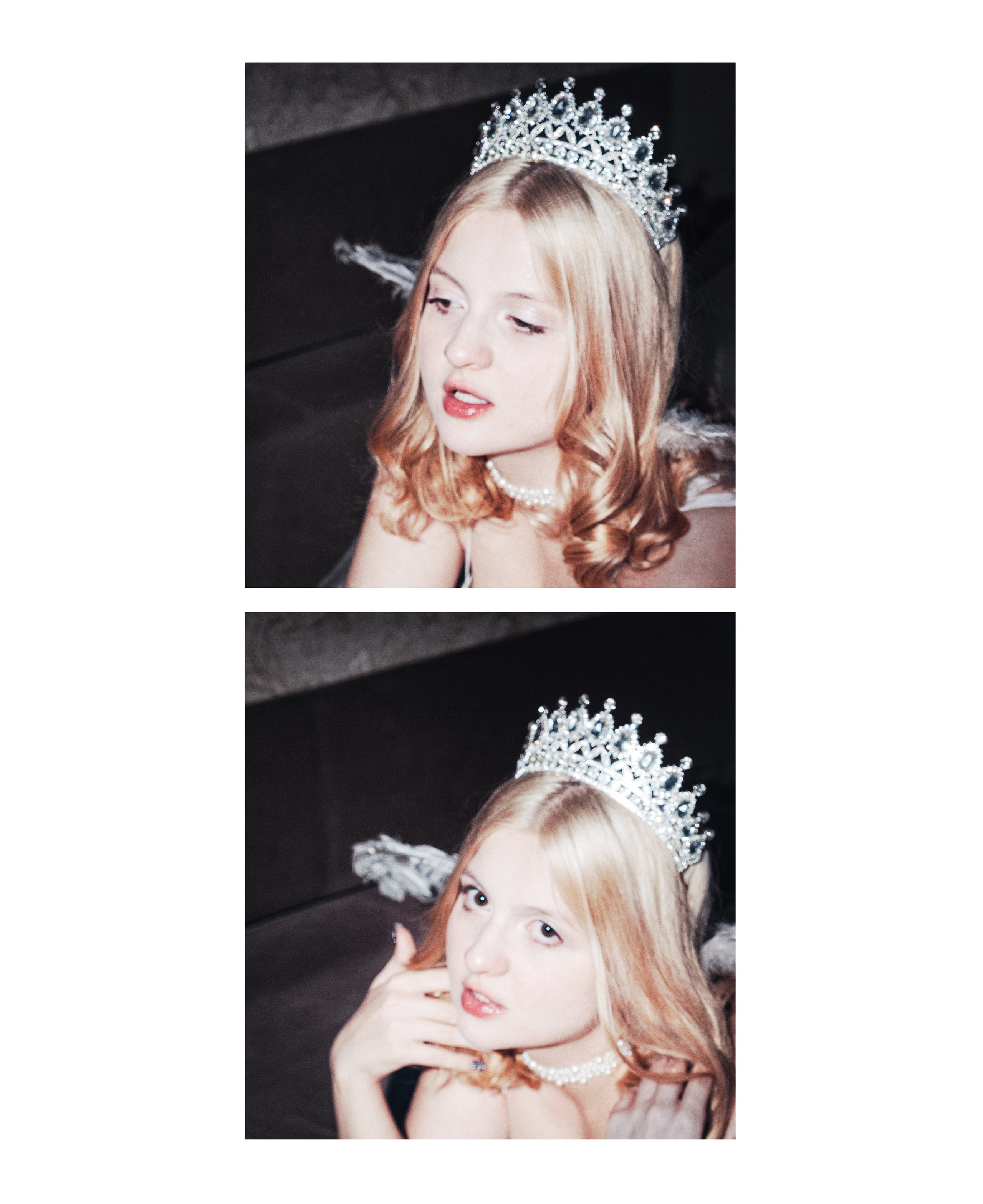 Alice. Фотограф Хабаровск София Кузнецова