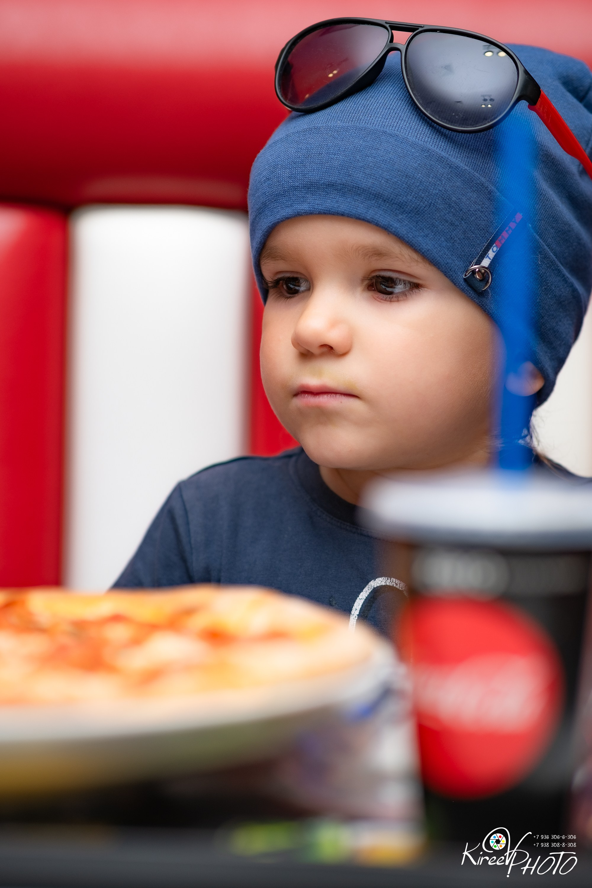 Постановочная Фотосессия Сочи