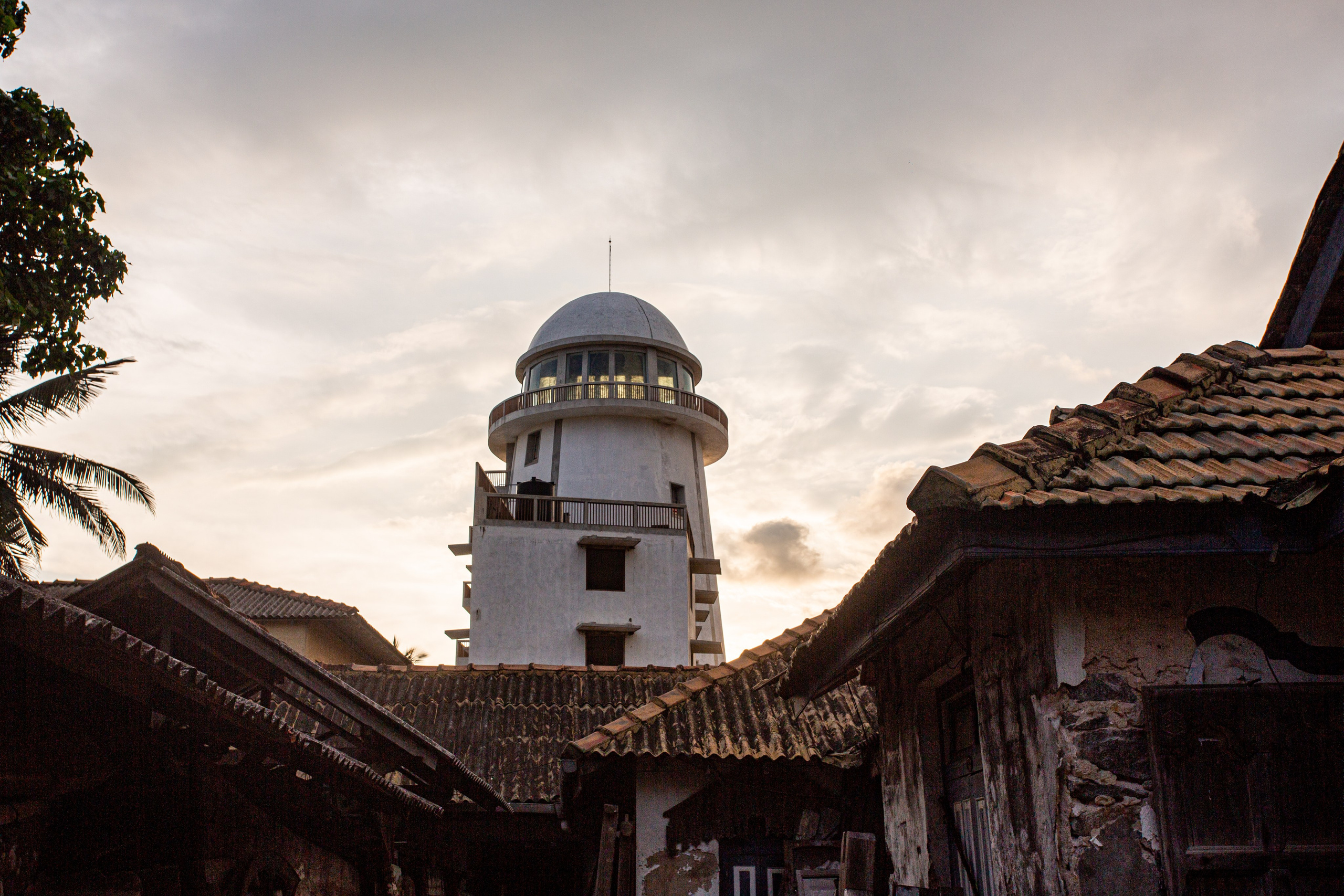 Амбалангода. Фотограф Сонкина Татьяна
