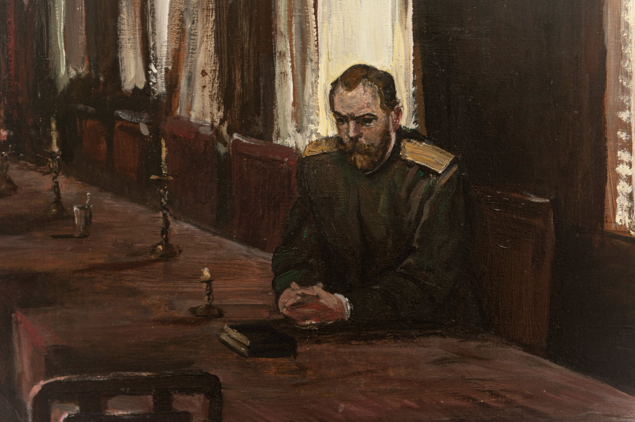 Живопись. Предмет искусства