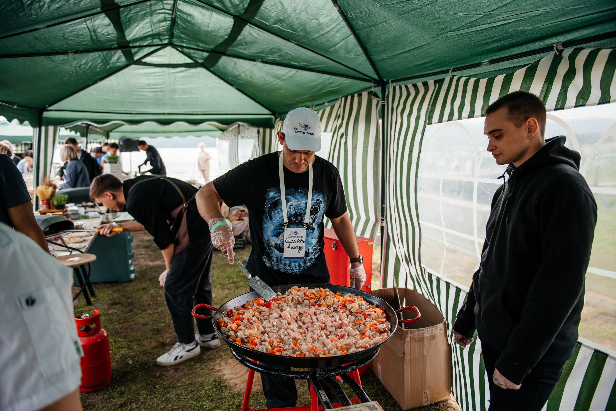 ГК МЕГАПОЛИС 25 лет. Свадебный фотограф Иркутск Алексей Шульгин