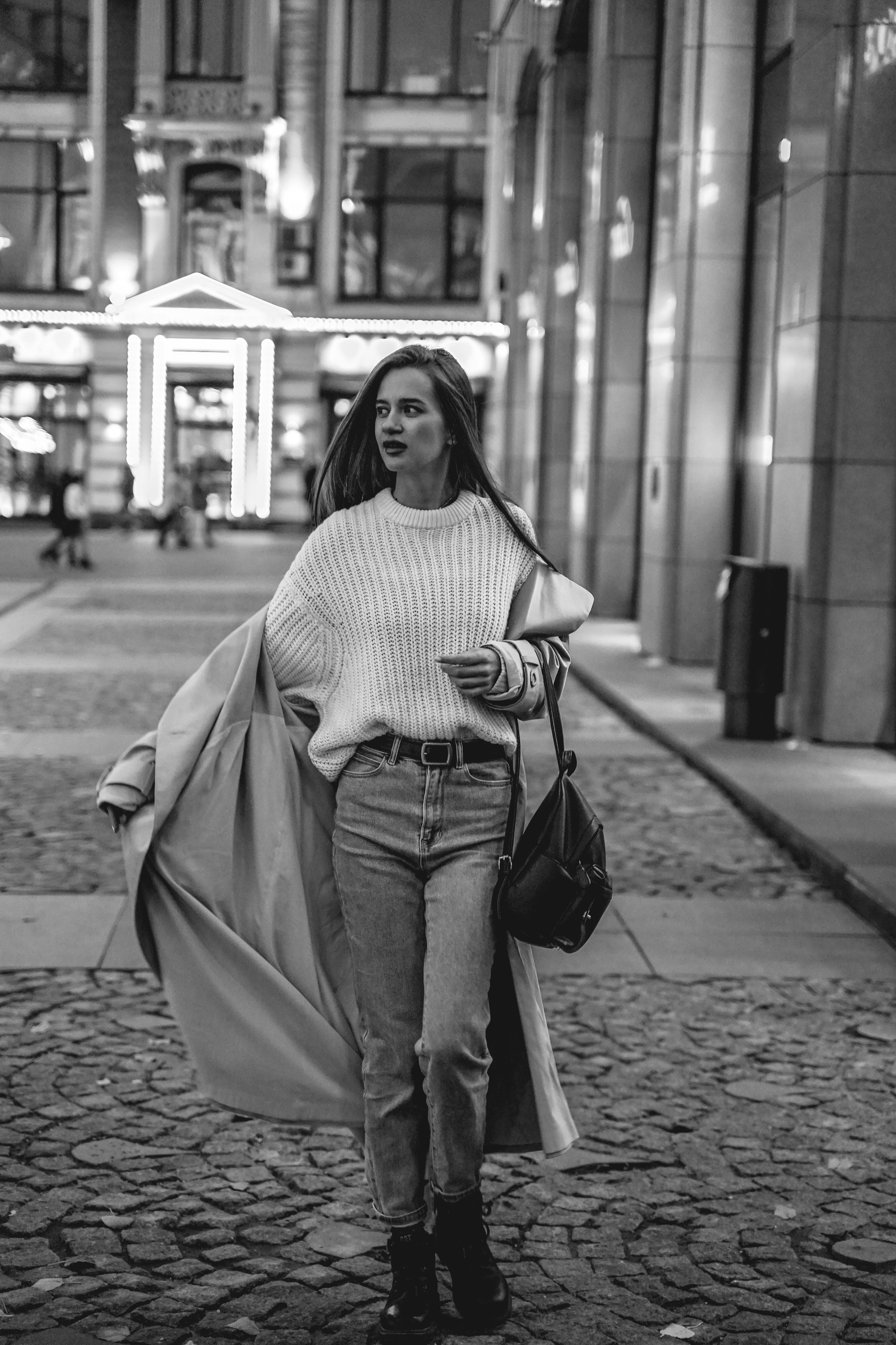 One day in Moscow. Видеографы K-Creation