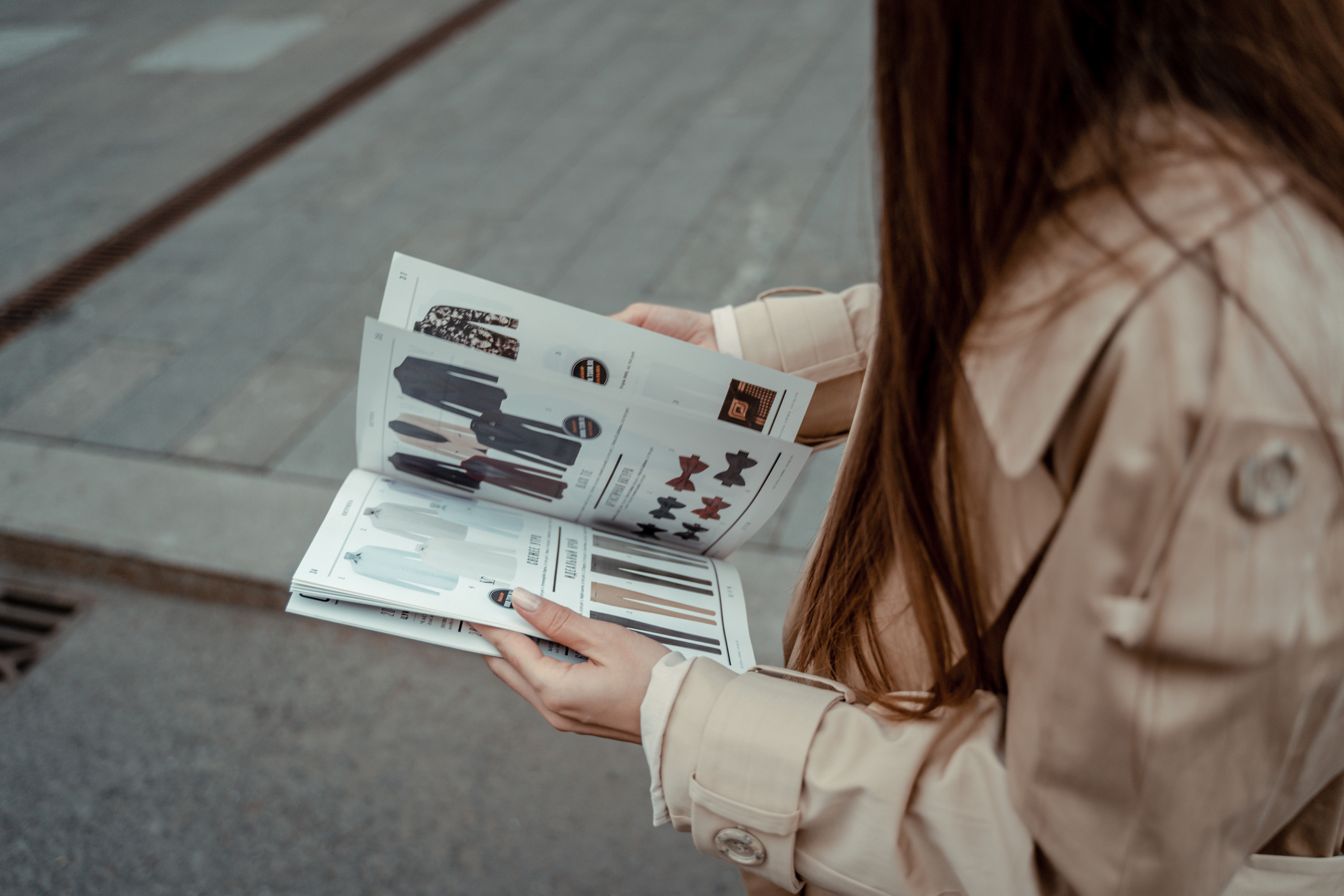 One day in Moscow. Видеографы K-Creation