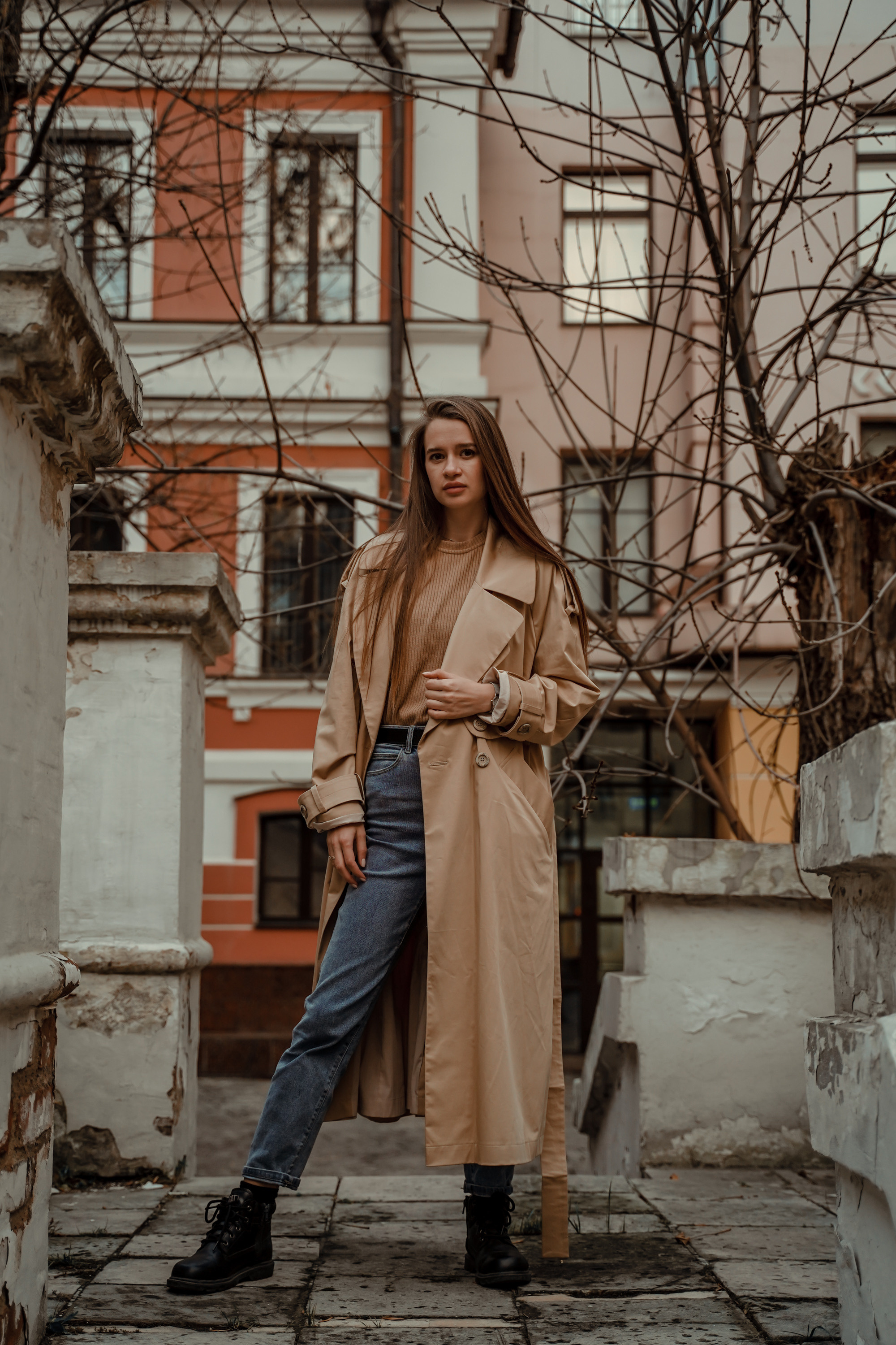 One day in Moscow. Видеографы K-Creation