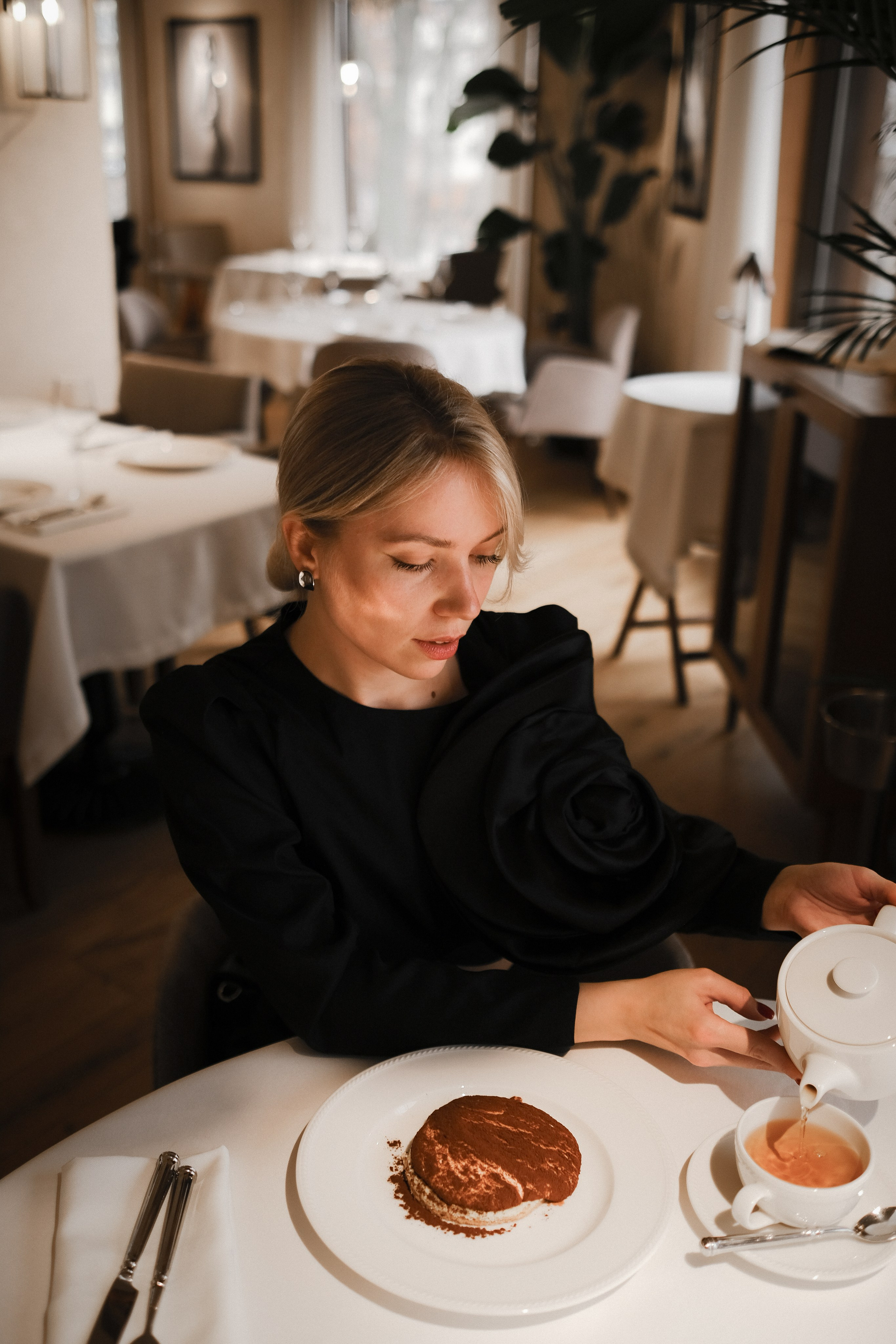 Портфолио. Главная