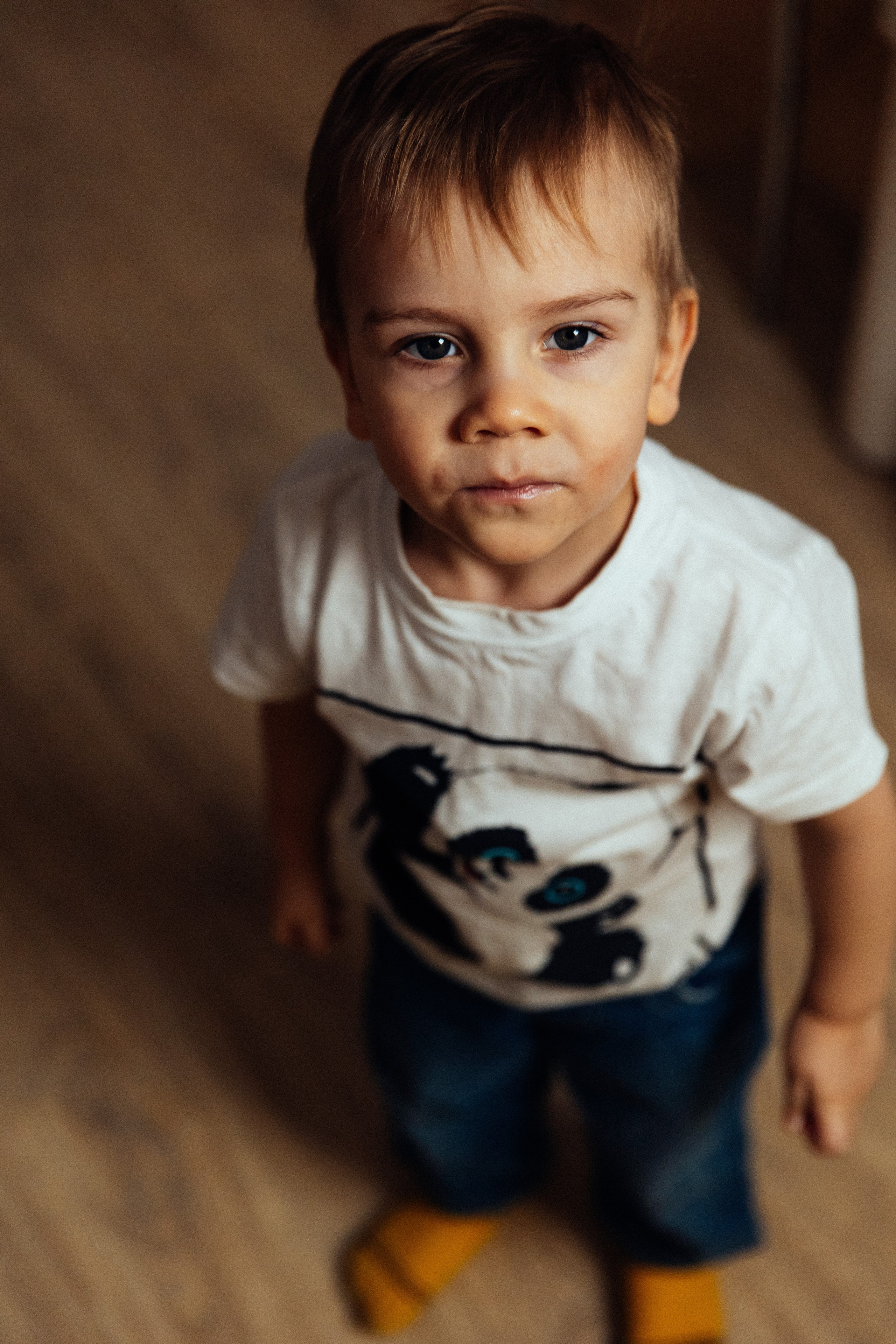 Лена и Сан Саныч. Семейный и контент фотограф в Мурманске