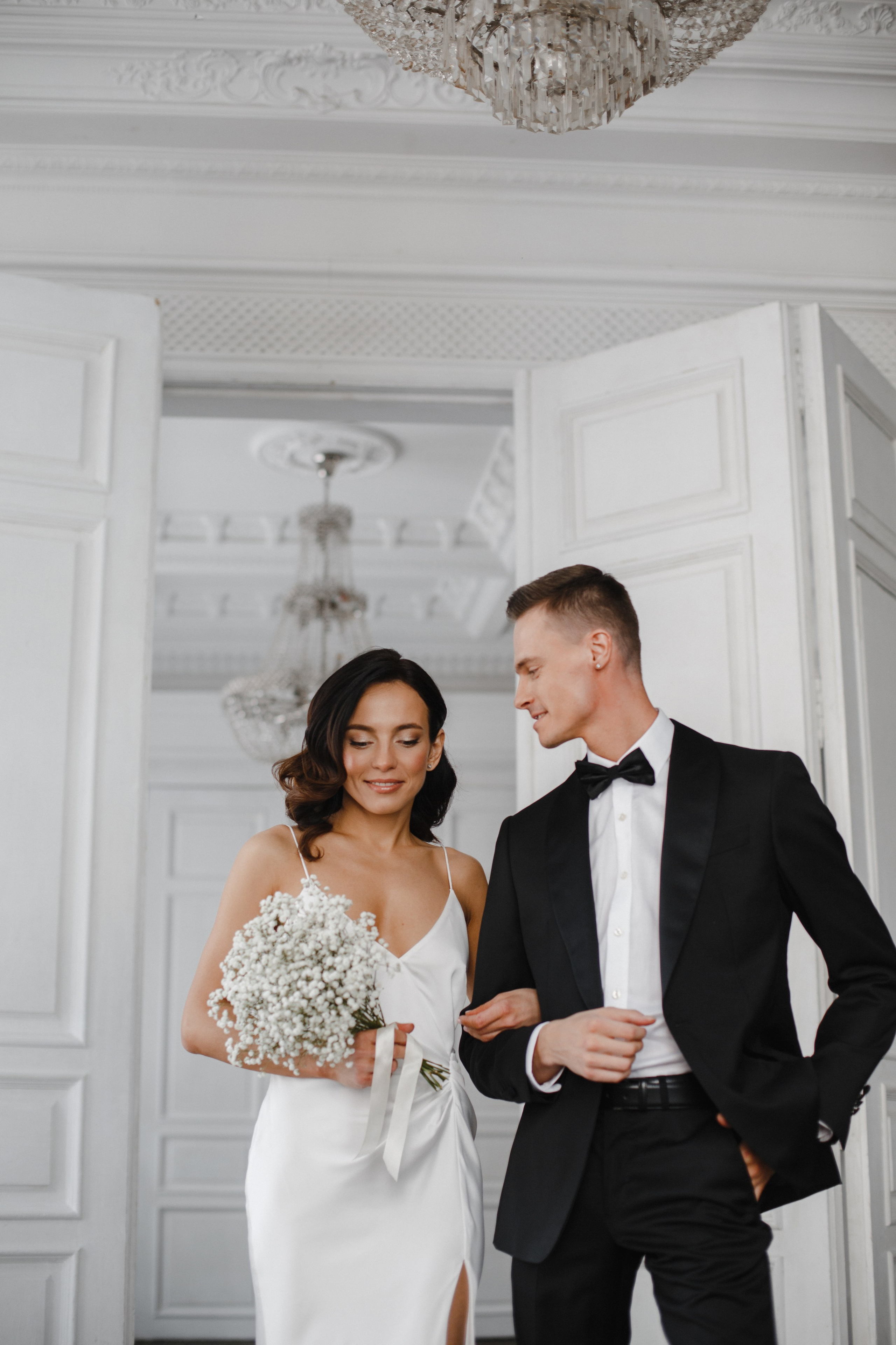 Свадьбы. Главная