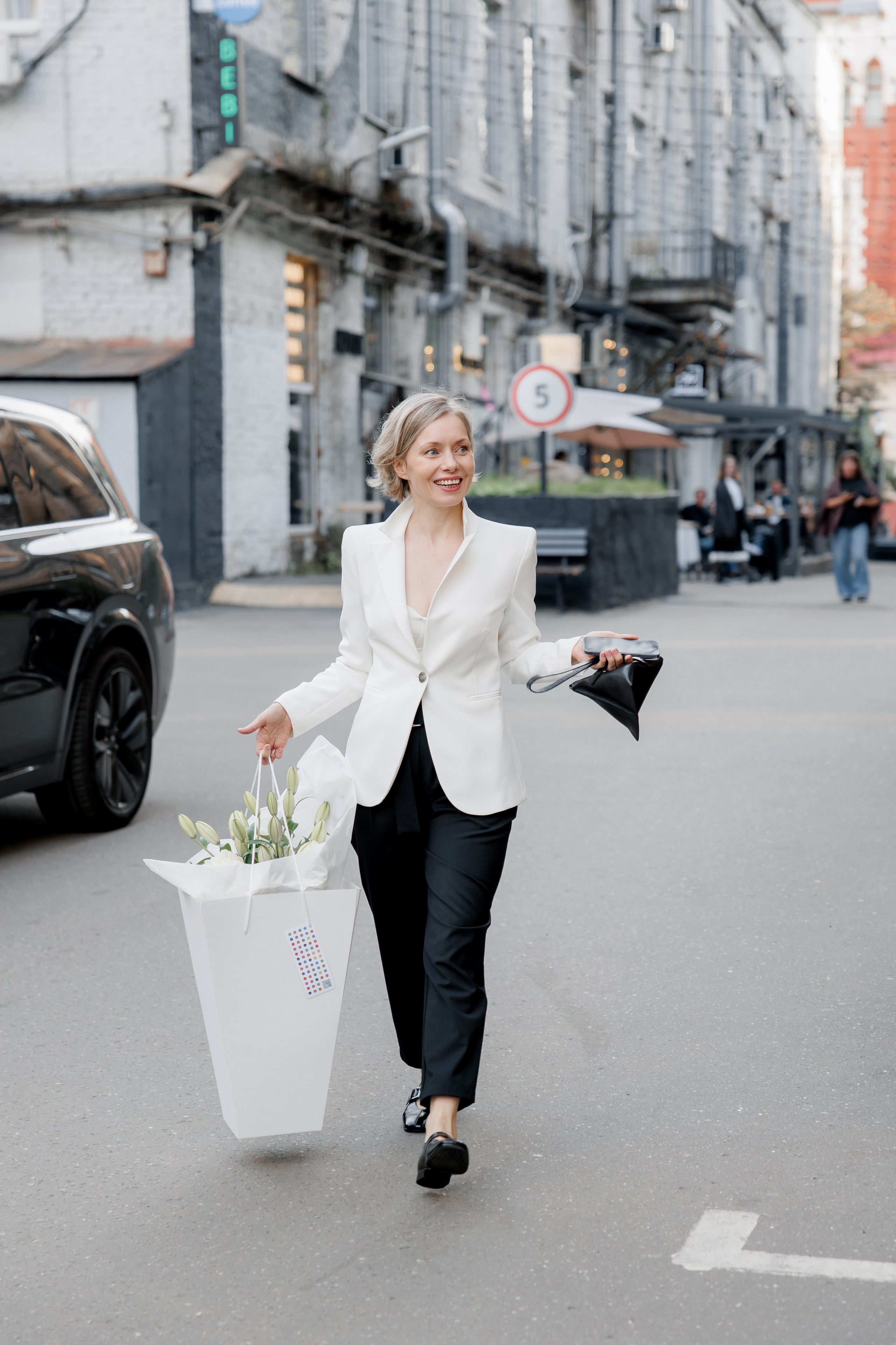 День рождения Кати Бегичевой. Главная