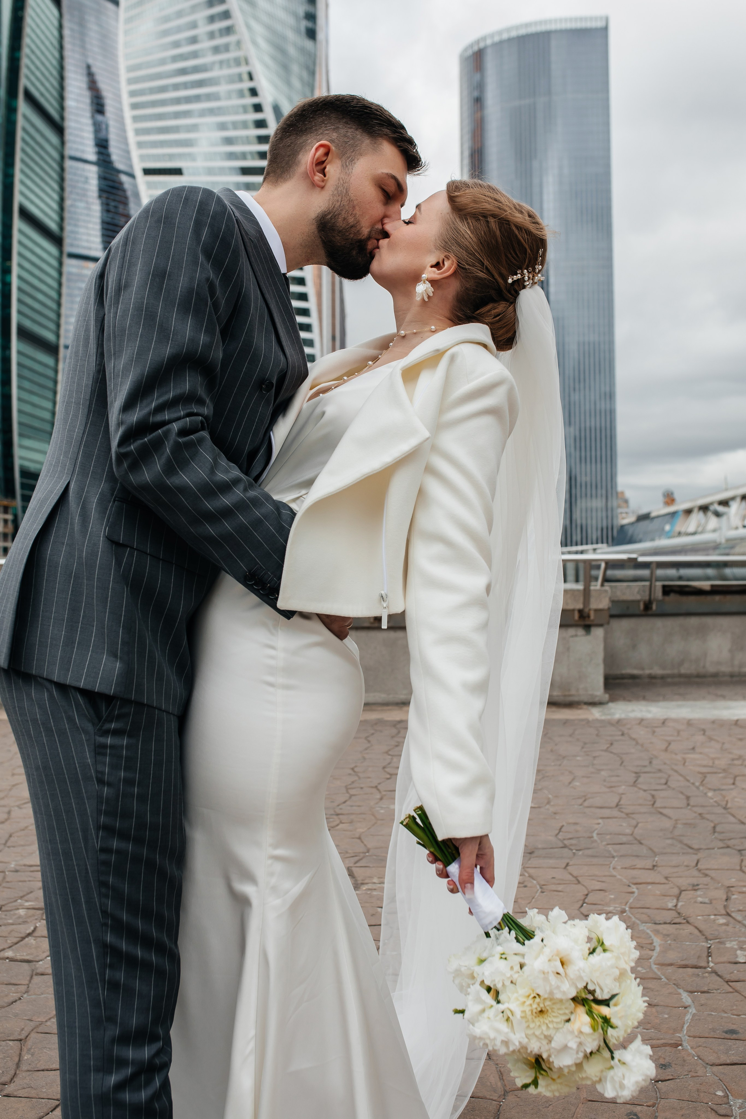 Свадьба Никита и Светлана. Анастасия Давыдова