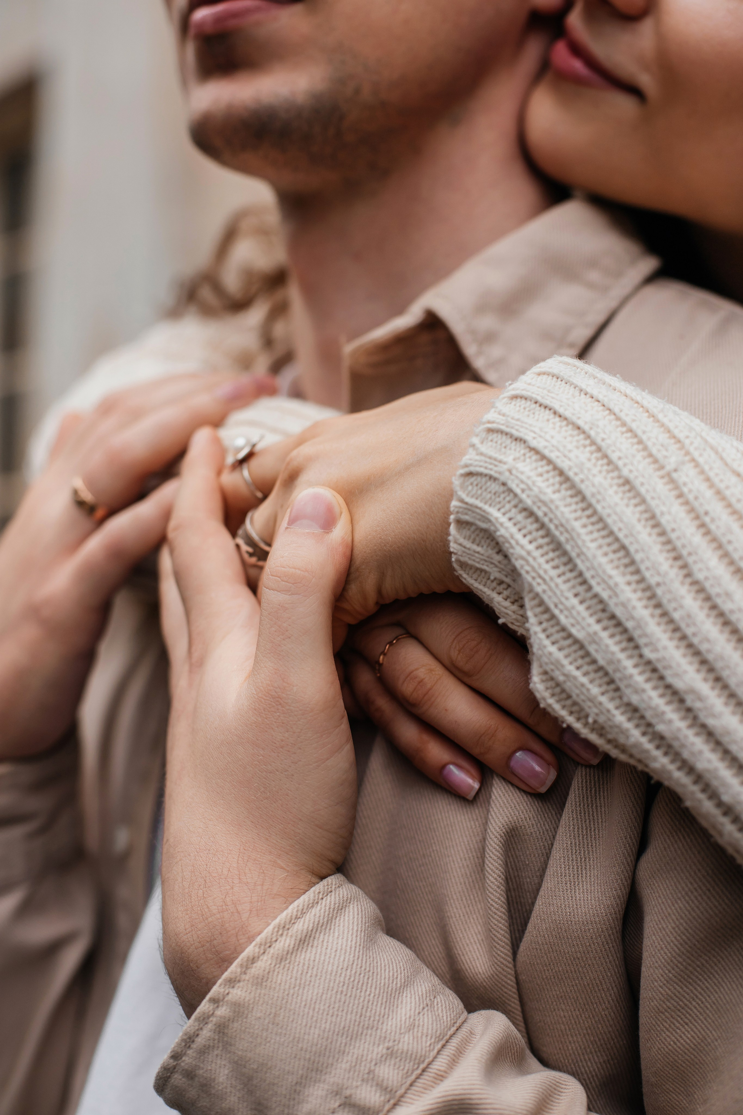 Царицыно. Анастасия Давыдова