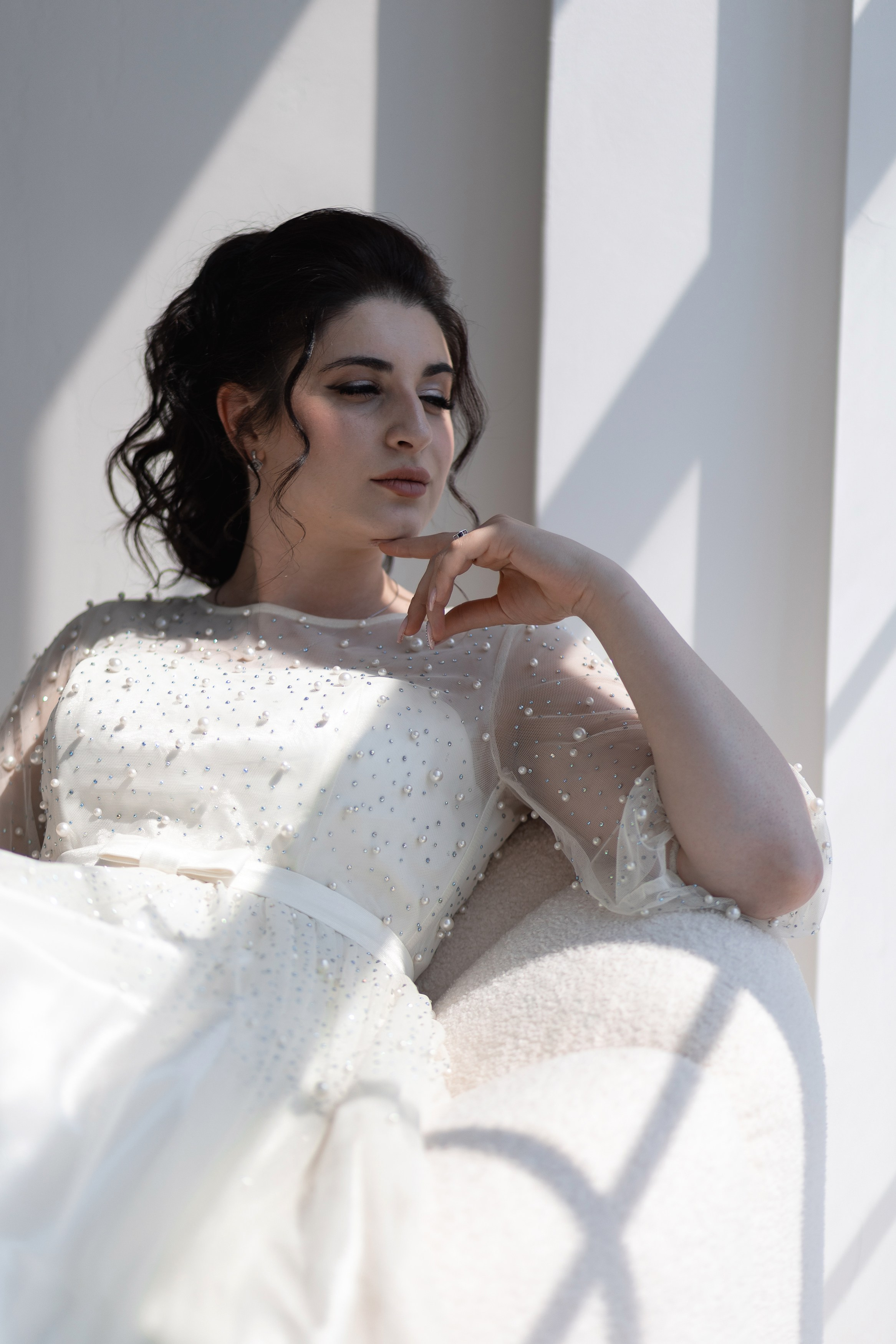 Гегецык и Торгом. Свадебный фотограф Андрей Алексеев в Омске