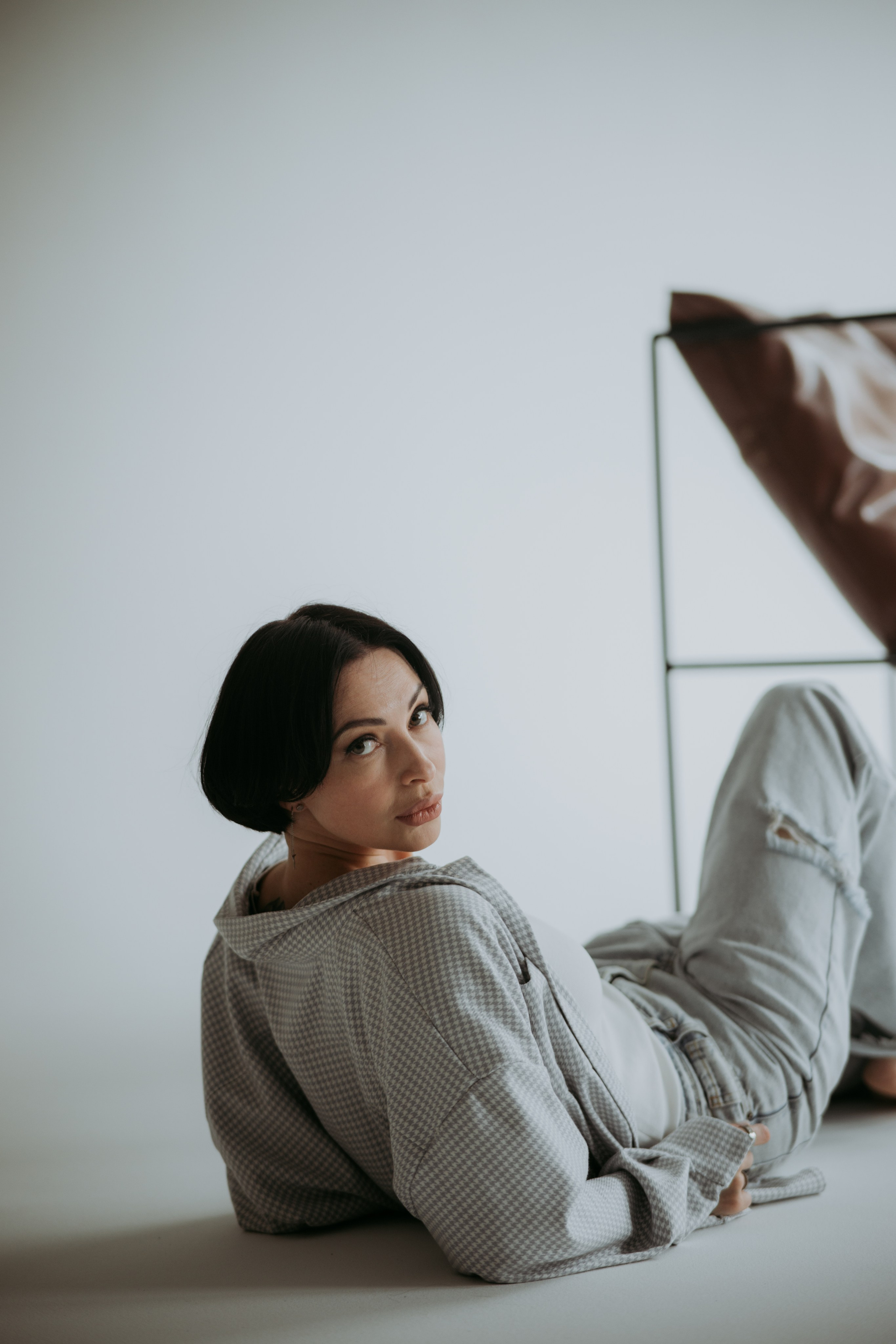 Дарина. Женский и семейный фотограф в Москве Анастасия Филимонова