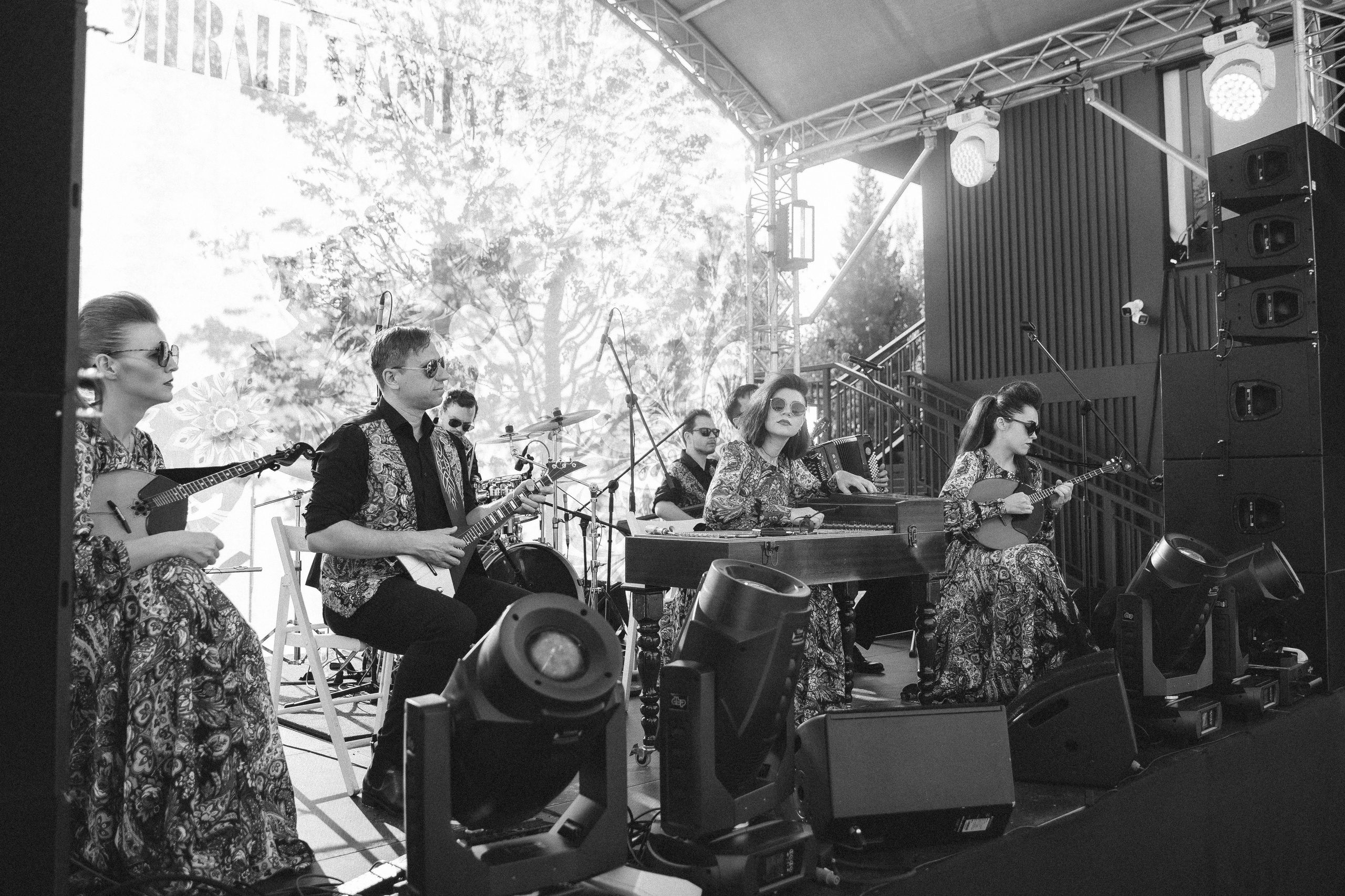 Конкур По-Русски в Emerald stables. Свадебный и семейный фотограф в Москве и МО Геннадий Туманцев