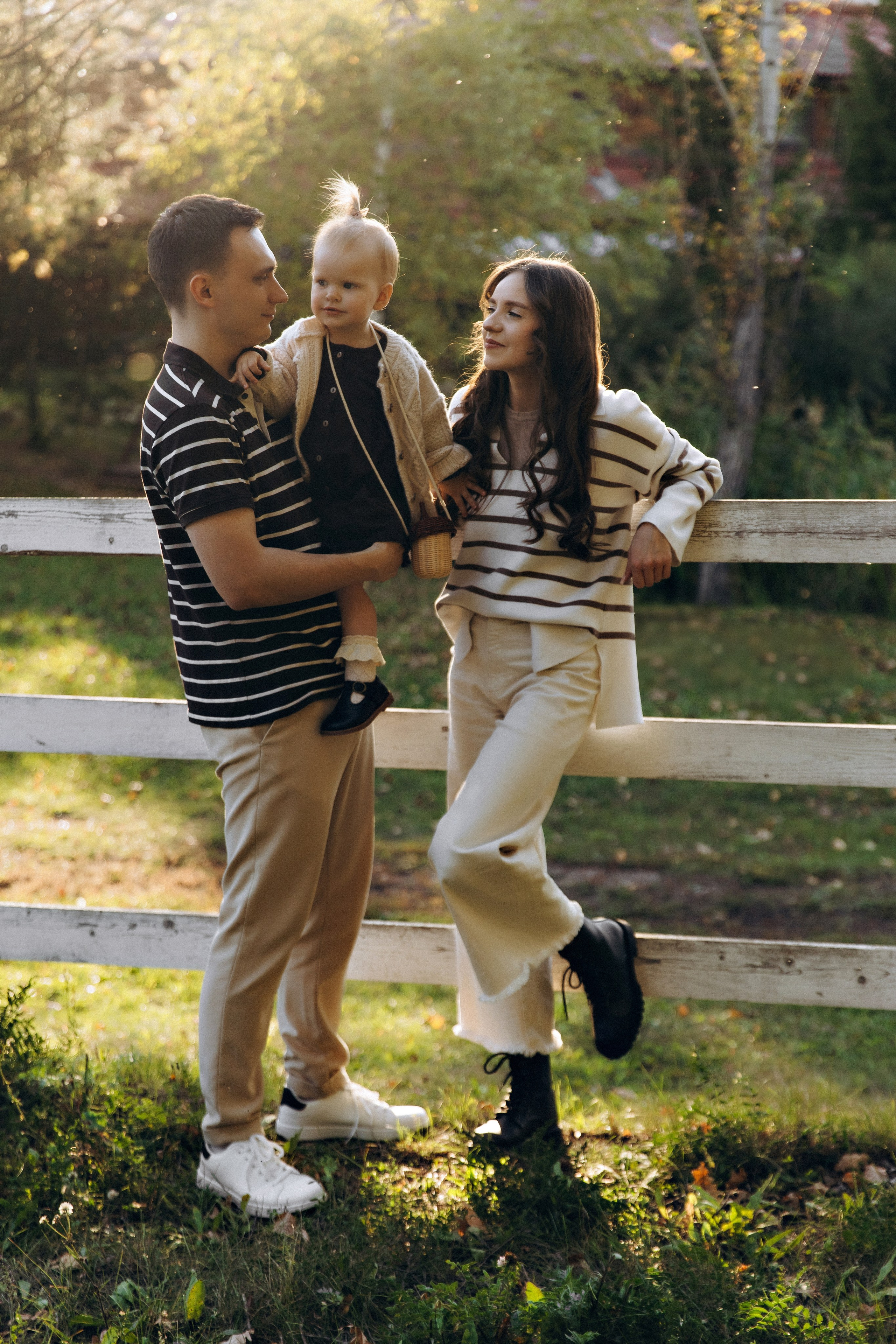 Илья, Наташа и Эмилия. Juliashtondic. photo