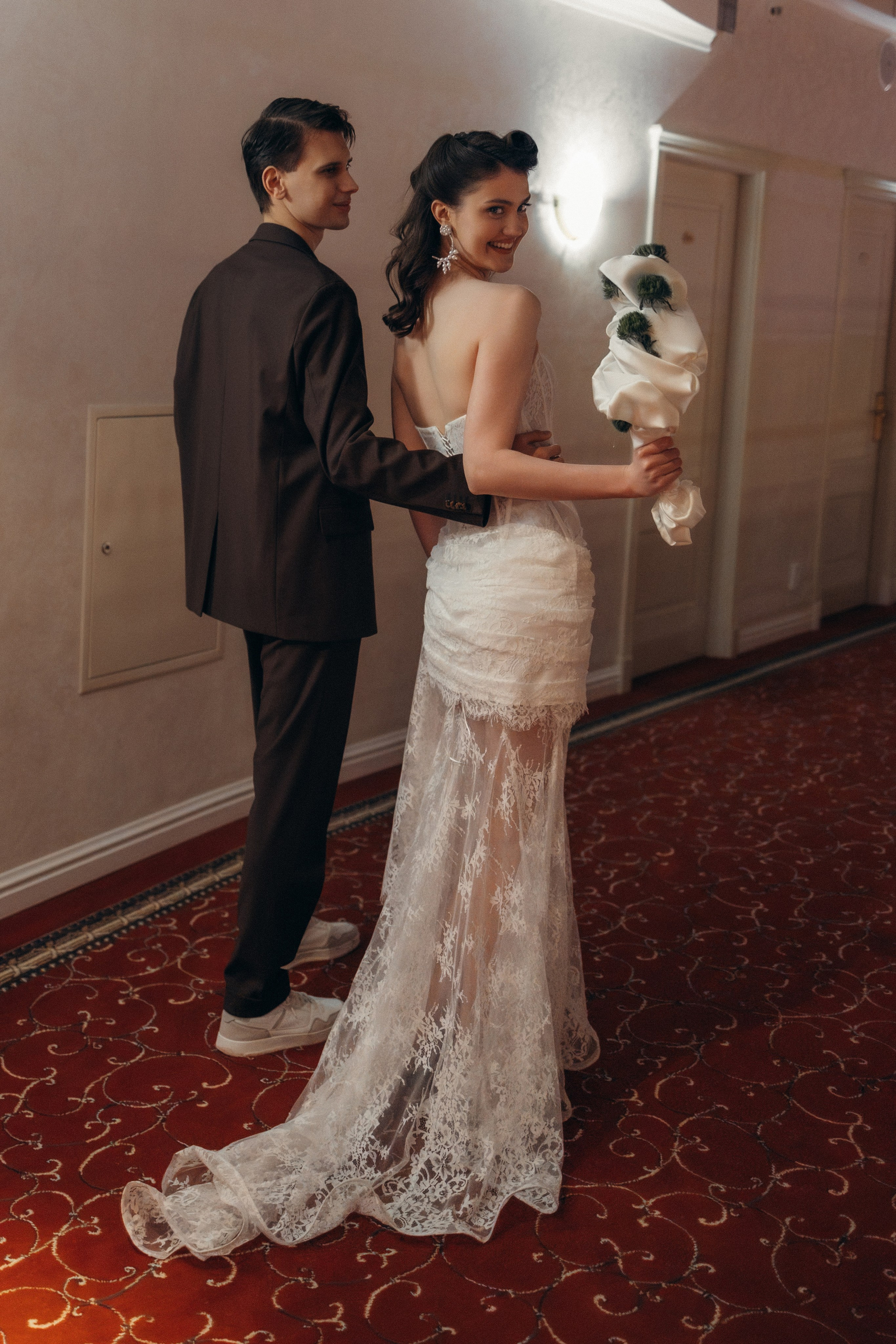 Влада и Андрей. Juliashtondic. photo