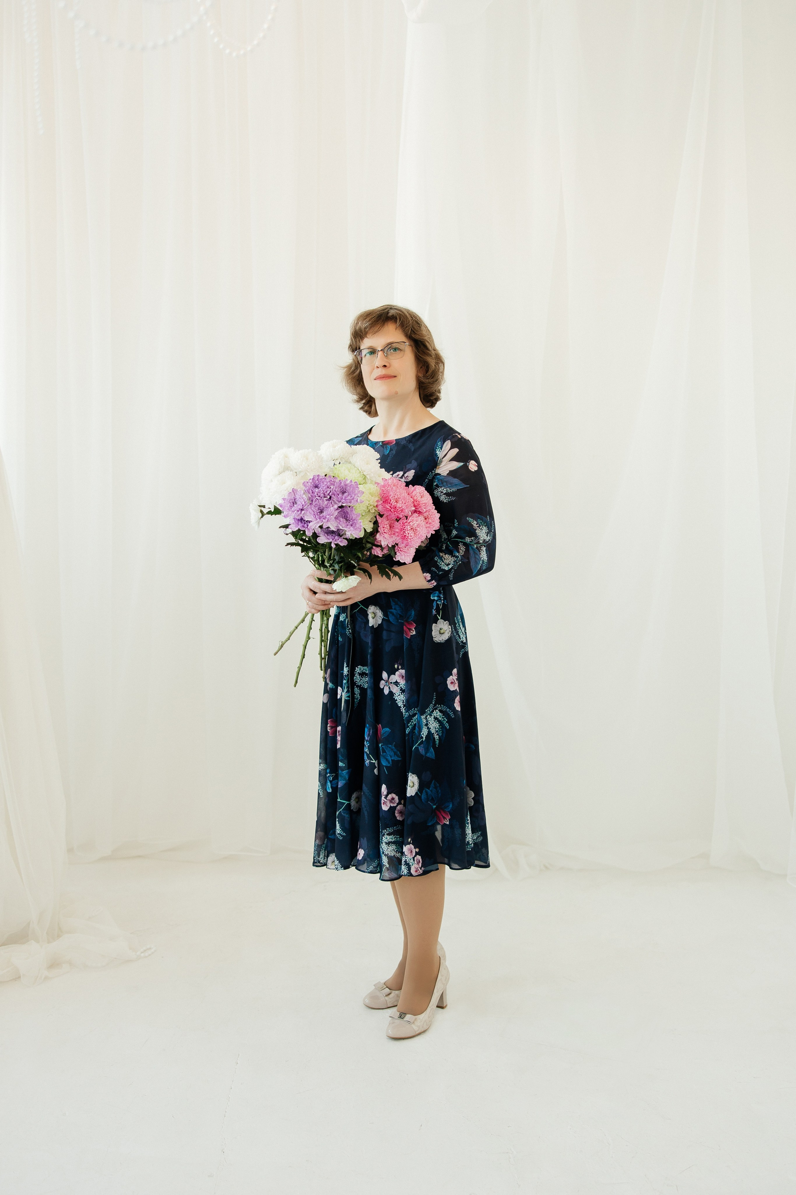 Логофотосессия весна 2026