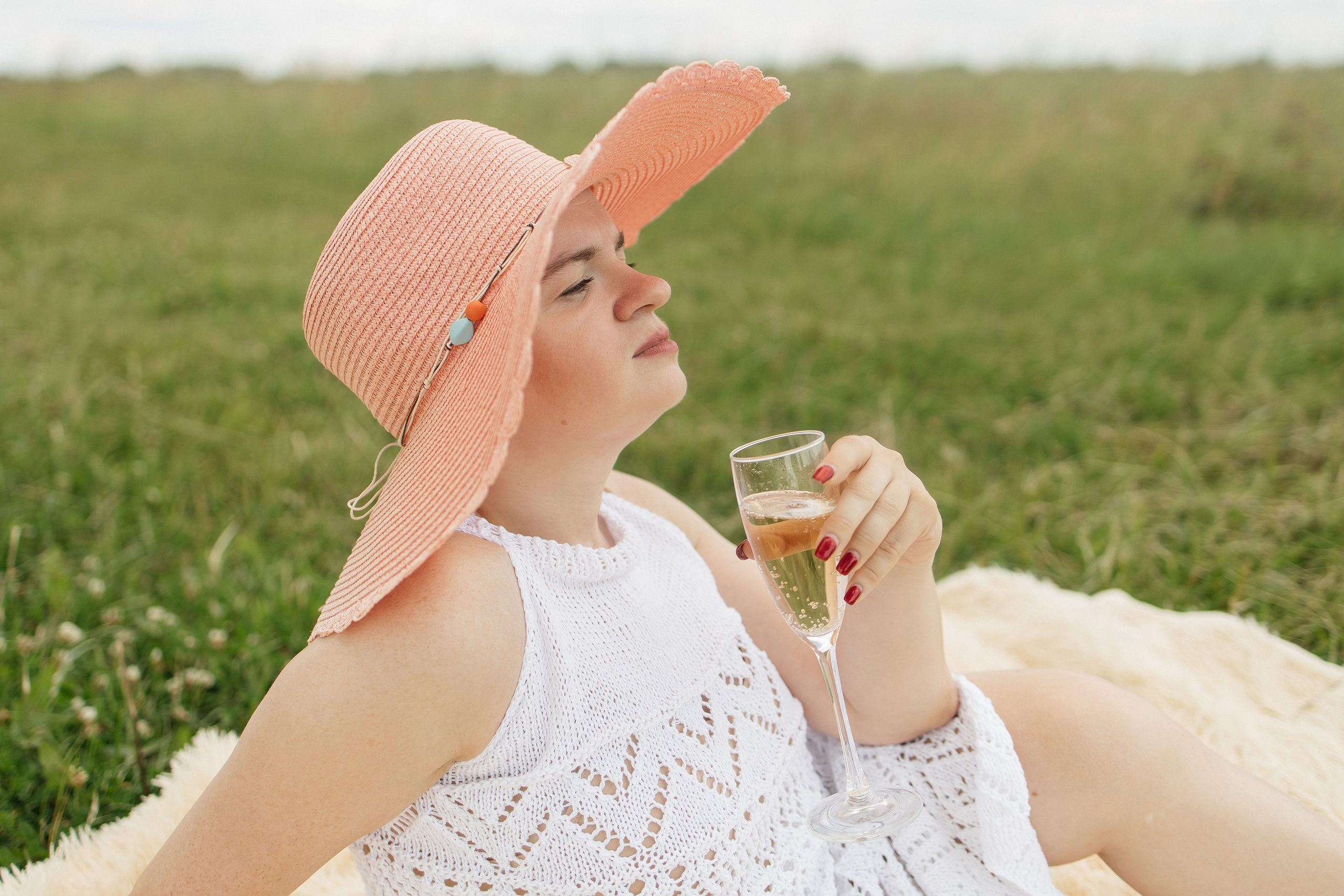 Оля. Семейный фотограф в Рязани и Рязанской области